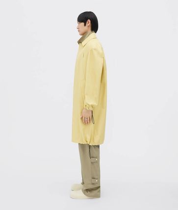 Bottega Veneta Coat in Yellow Size US S / EU 44-46 / 1 - 3 Thumbnail