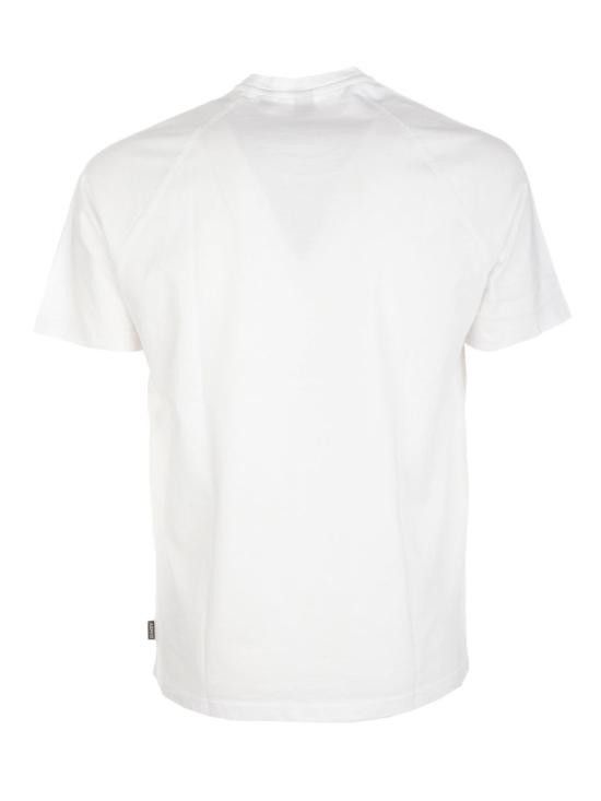 Aspesi ASPESI Men T-Shirts AY28 A335 01072 White Size US S / EU 44-46 / 1 - 2 Thumbnail