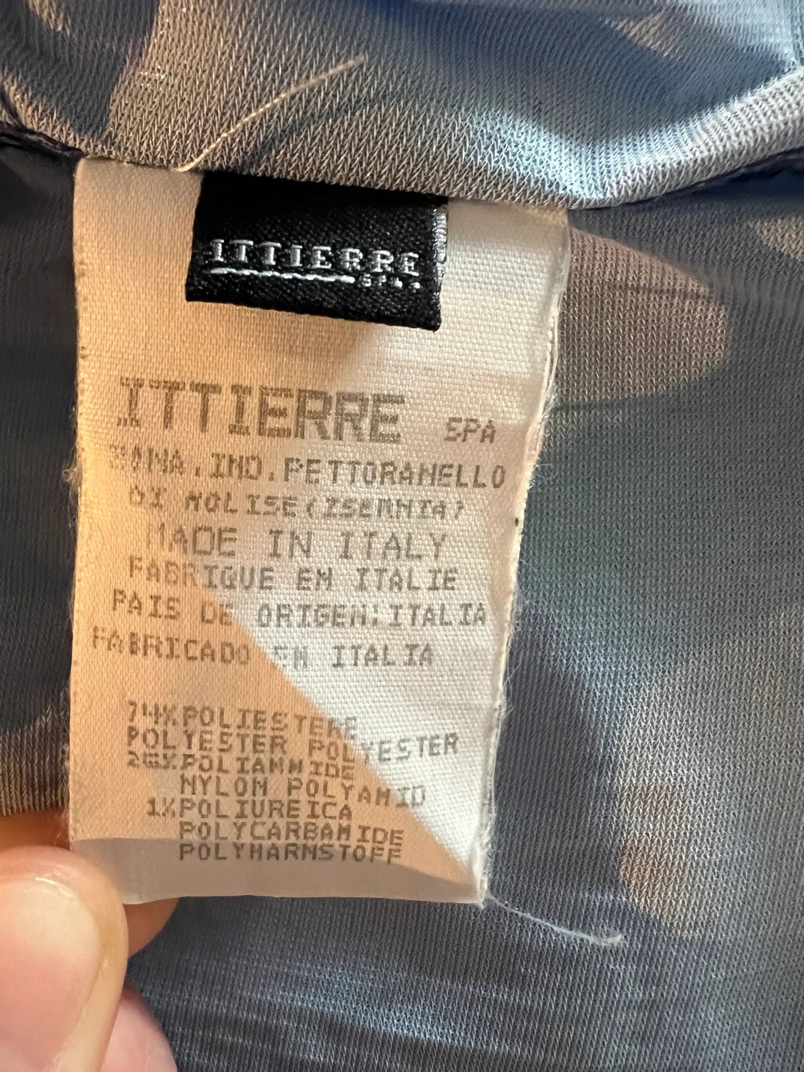 Dolce & Gabbana D&G Jacket Size XS / US 0-2 / IT 36-38 - 3 Thumbnail