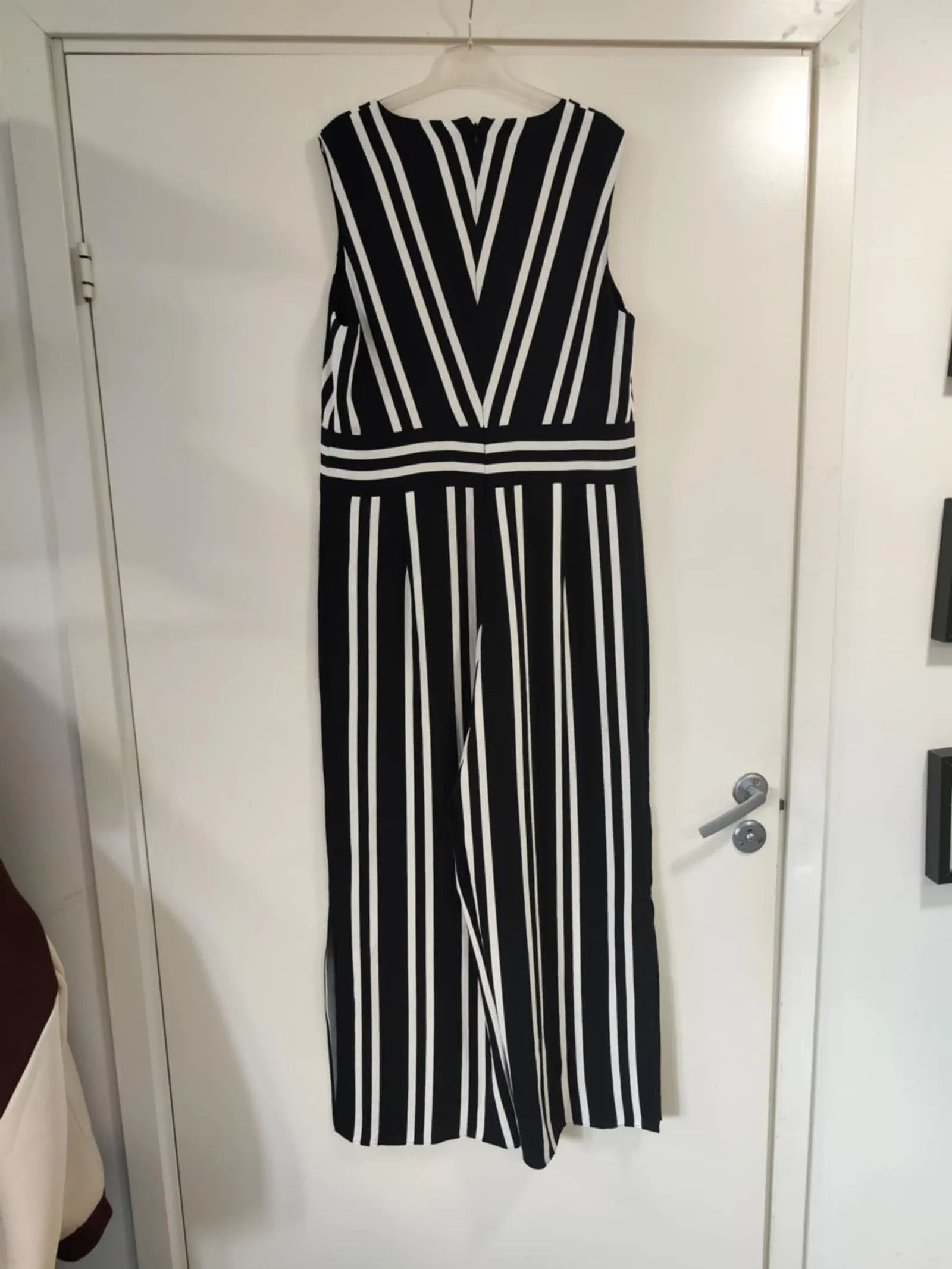 Ralph Lauren Ralph Lauren Jumpsuit Size 30" / US 8 / IT 44 - 4 Thumbnail