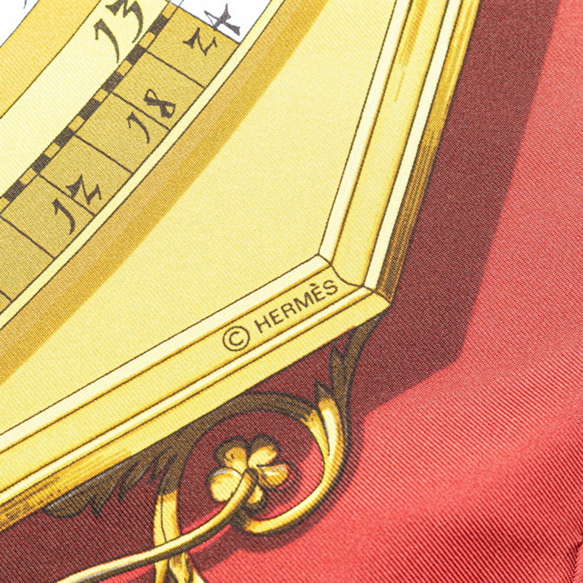 Hermes Hermès Carré 90 scarf Size ONE SIZE - 3 Thumbnail