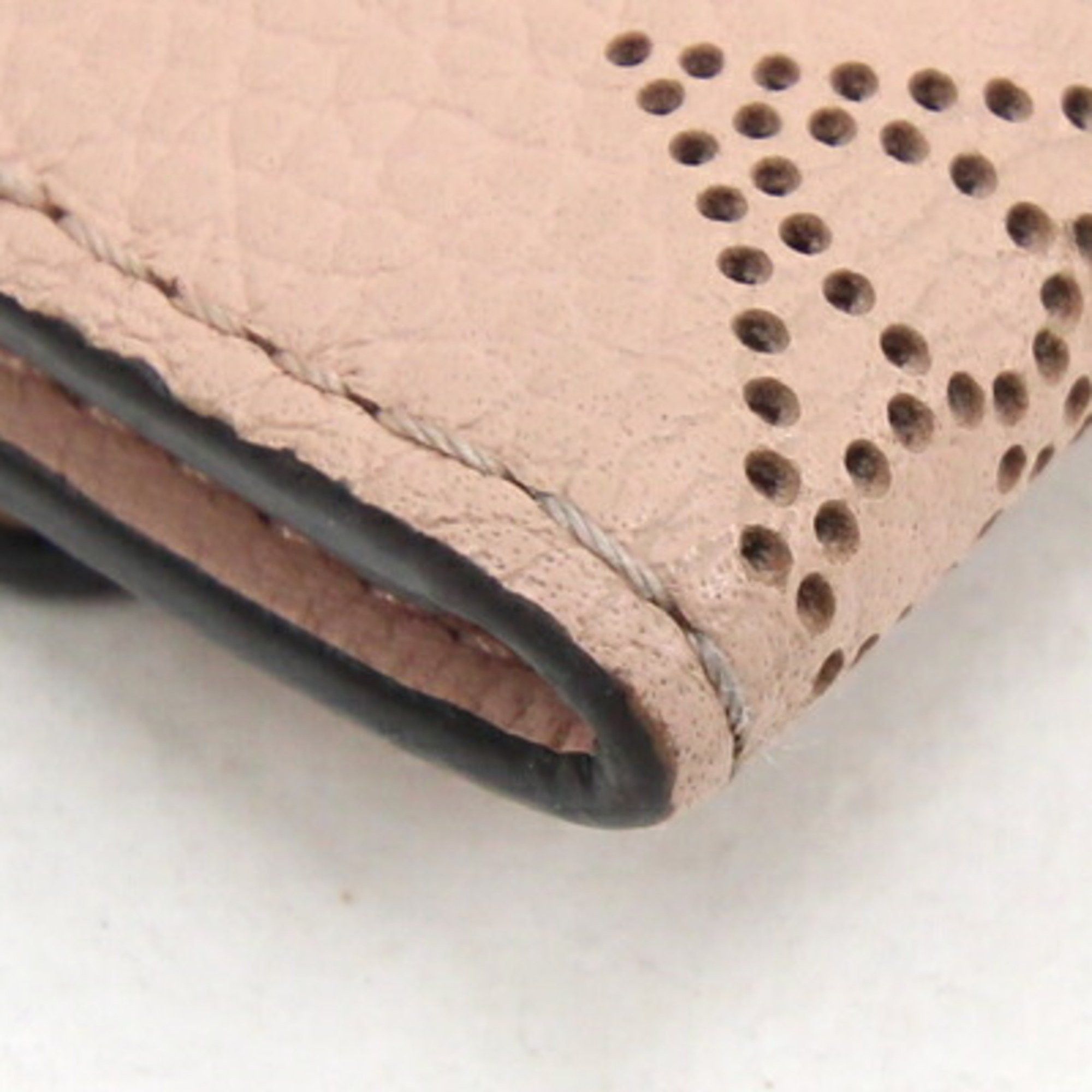 Louis Vuitton Louis Vuitton Etui pour clés 4 wallet Size ONE SIZE - 3 Thumbnail