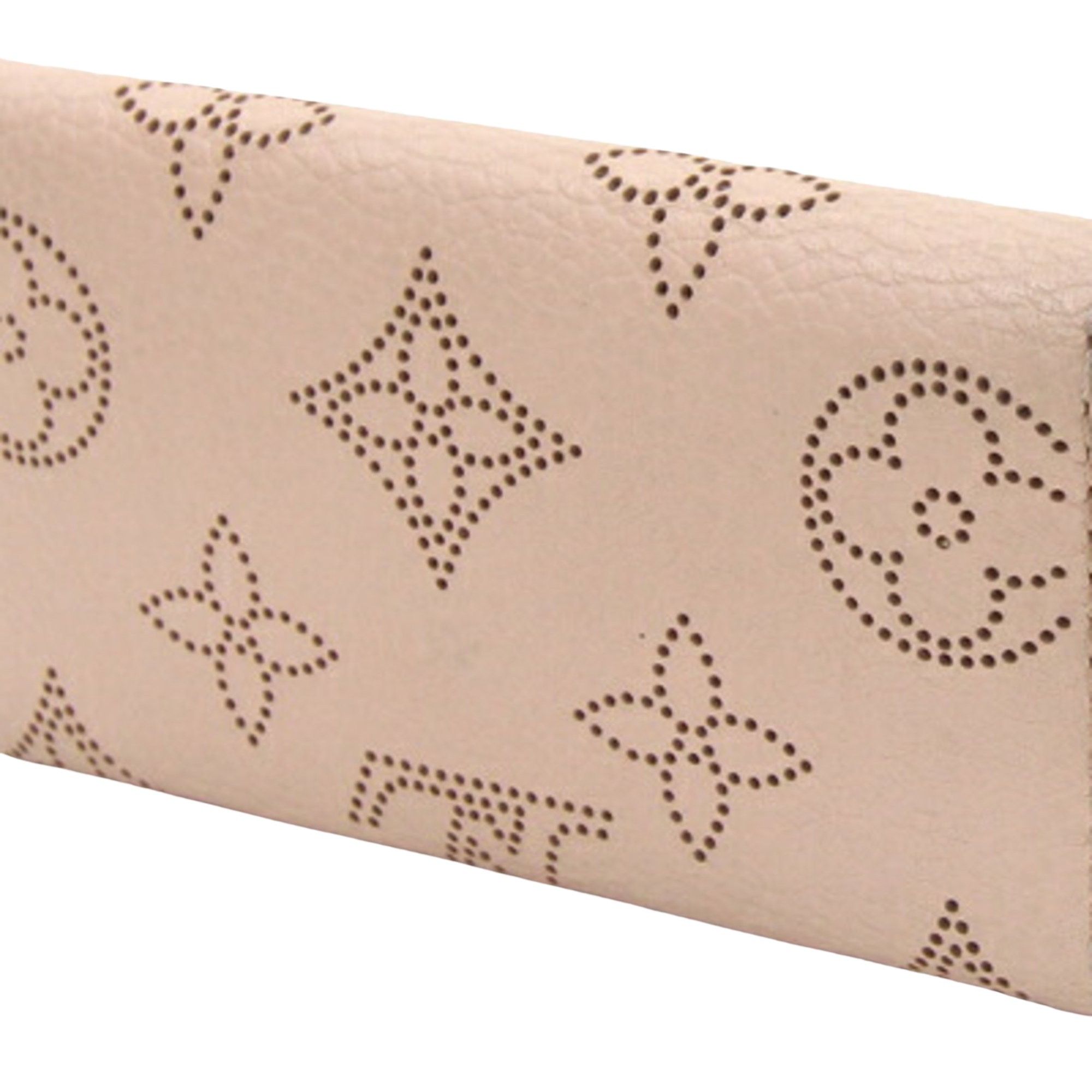 Louis Vuitton Louis Vuitton Etui pour clés 4 wallet Size ONE SIZE - 2 Thumbnail