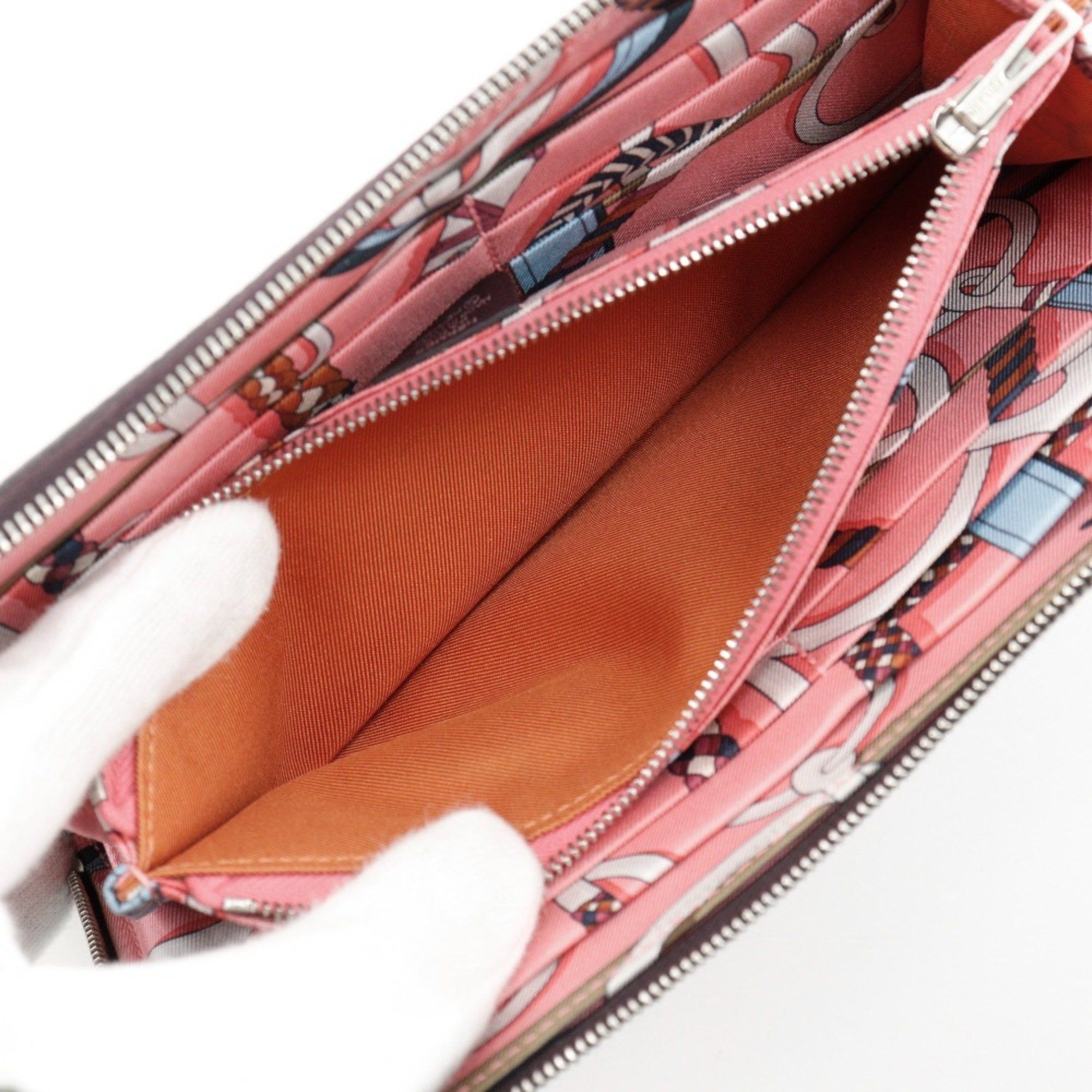 Hermes Hermès wallet Size ONE SIZE - 6 Thumbnail