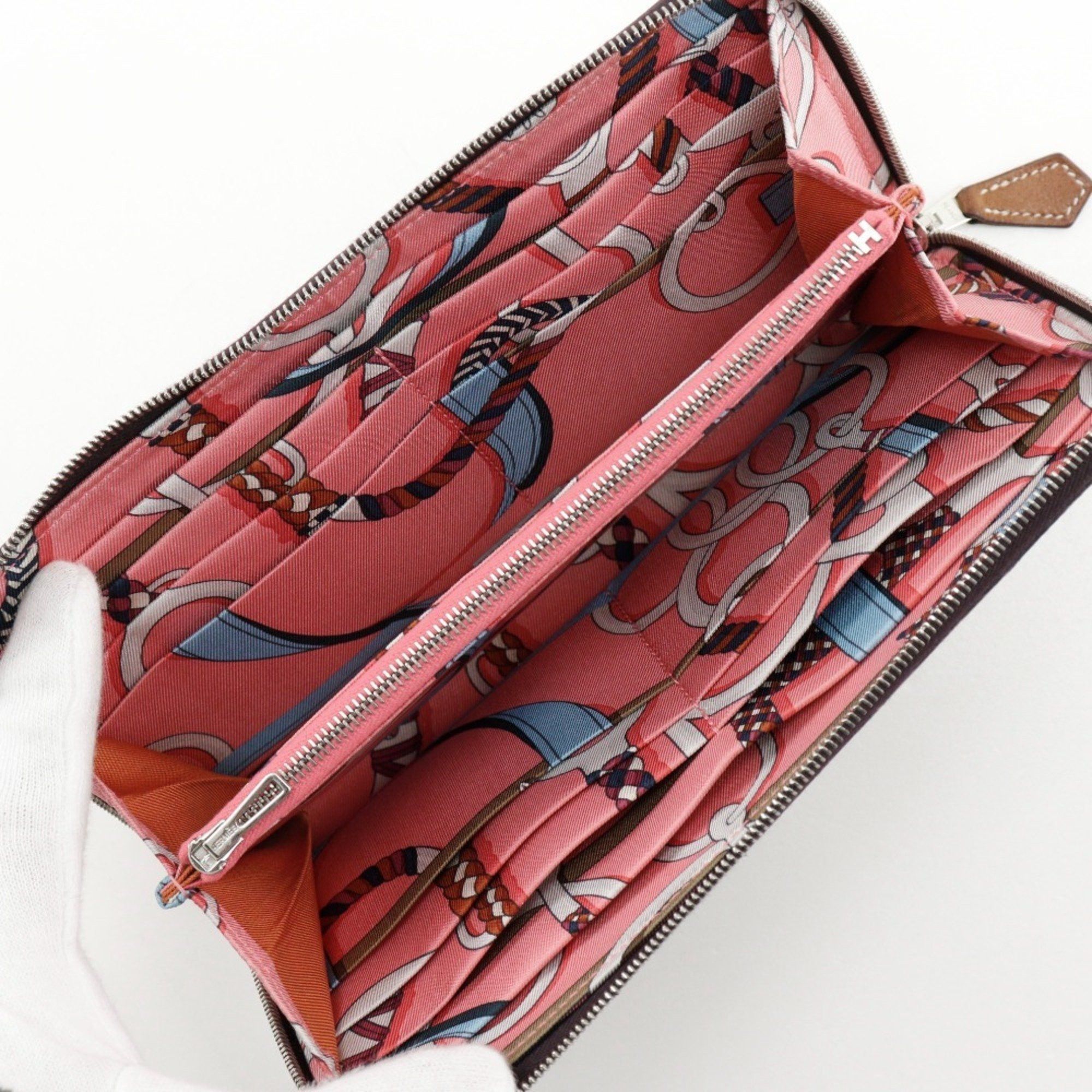 Hermes Hermès wallet Size ONE SIZE - 5 Thumbnail