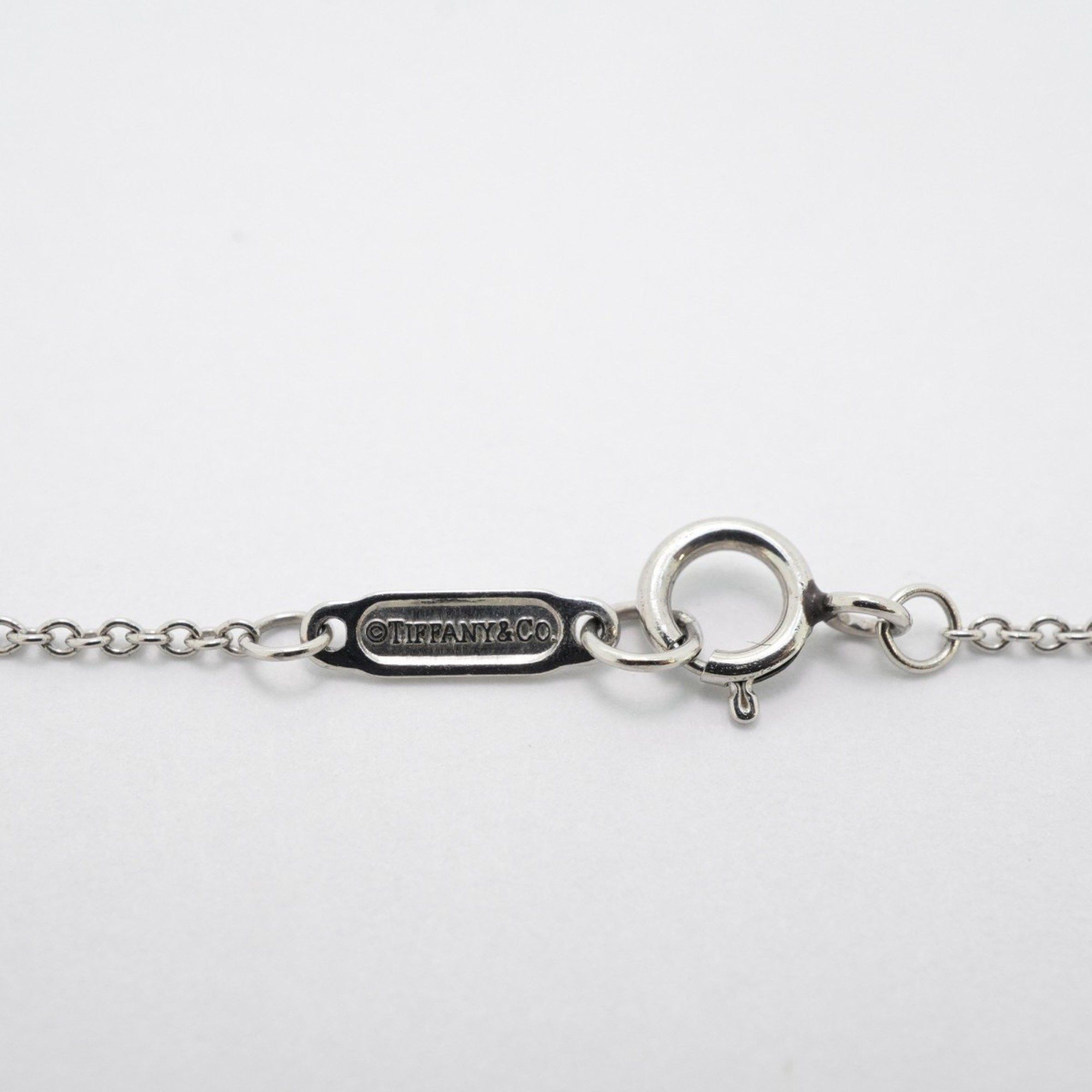Tiffany & Co. Tiffany & Co Solitaire necklace Size ONE SIZE - 4 Thumbnail