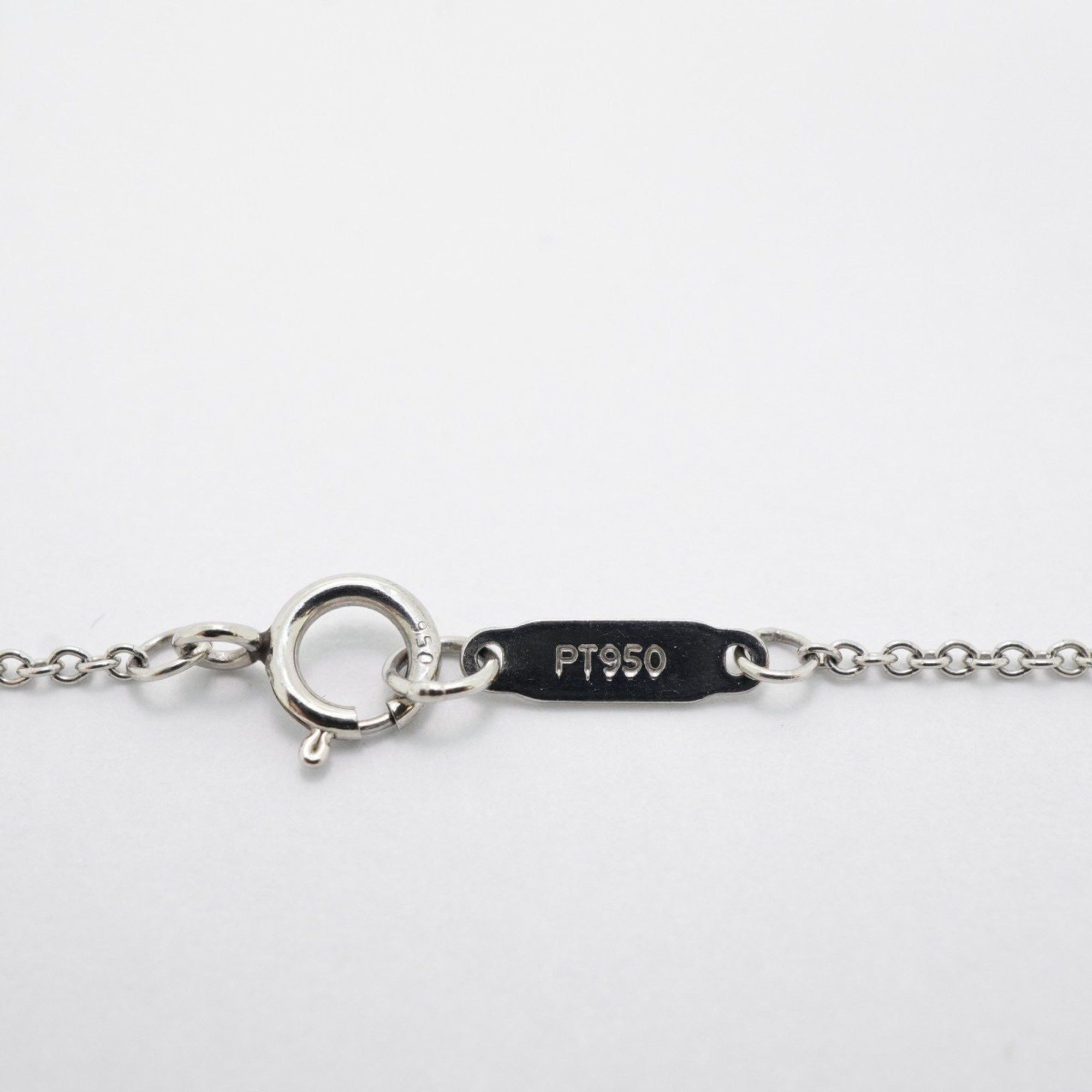 Tiffany & Co. Tiffany & Co Solitaire necklace Size ONE SIZE - 5 Thumbnail