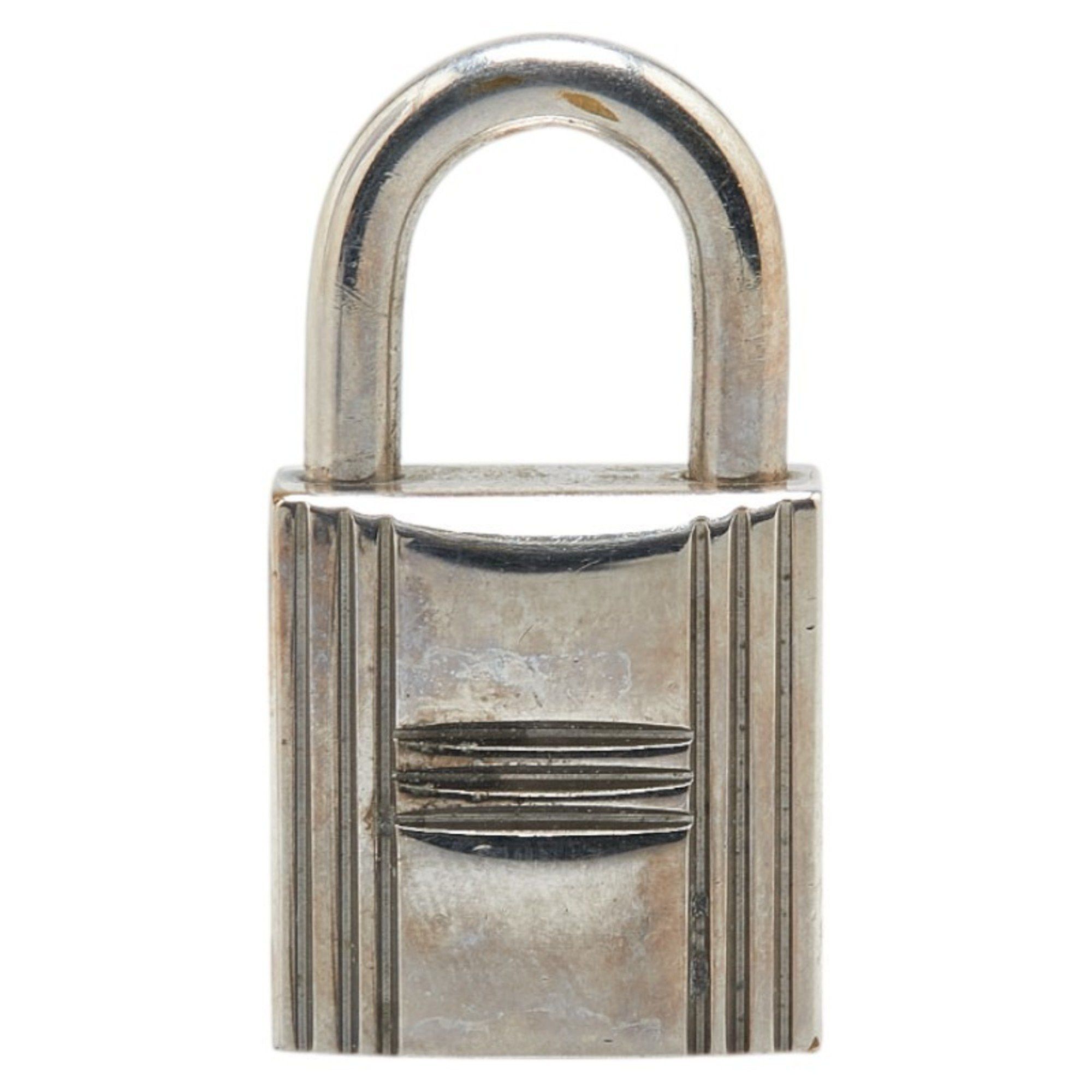 Hermes Hermès Cadenas bag Size ONE SIZE - 2 Thumbnail