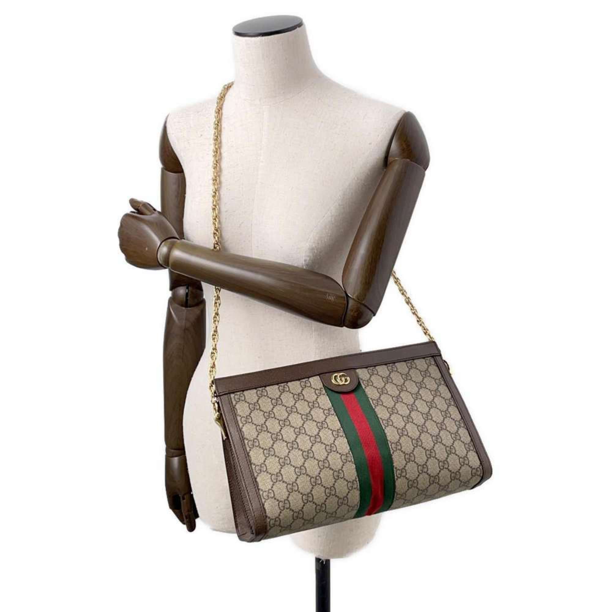 Gucci Gucci Ophidia shoulder Size ONE SIZE - 11 Thumbnail