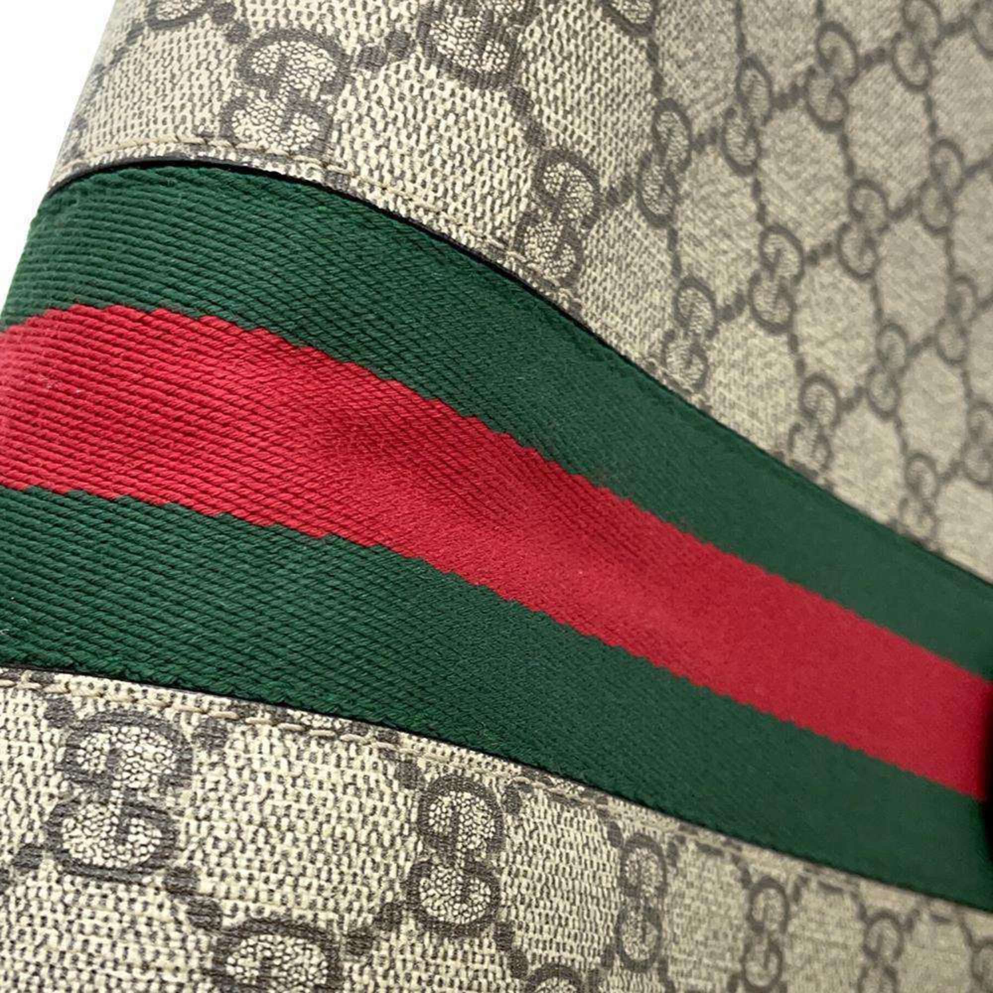 Gucci Gucci Ophidia shoulder Size ONE SIZE - 12 Thumbnail