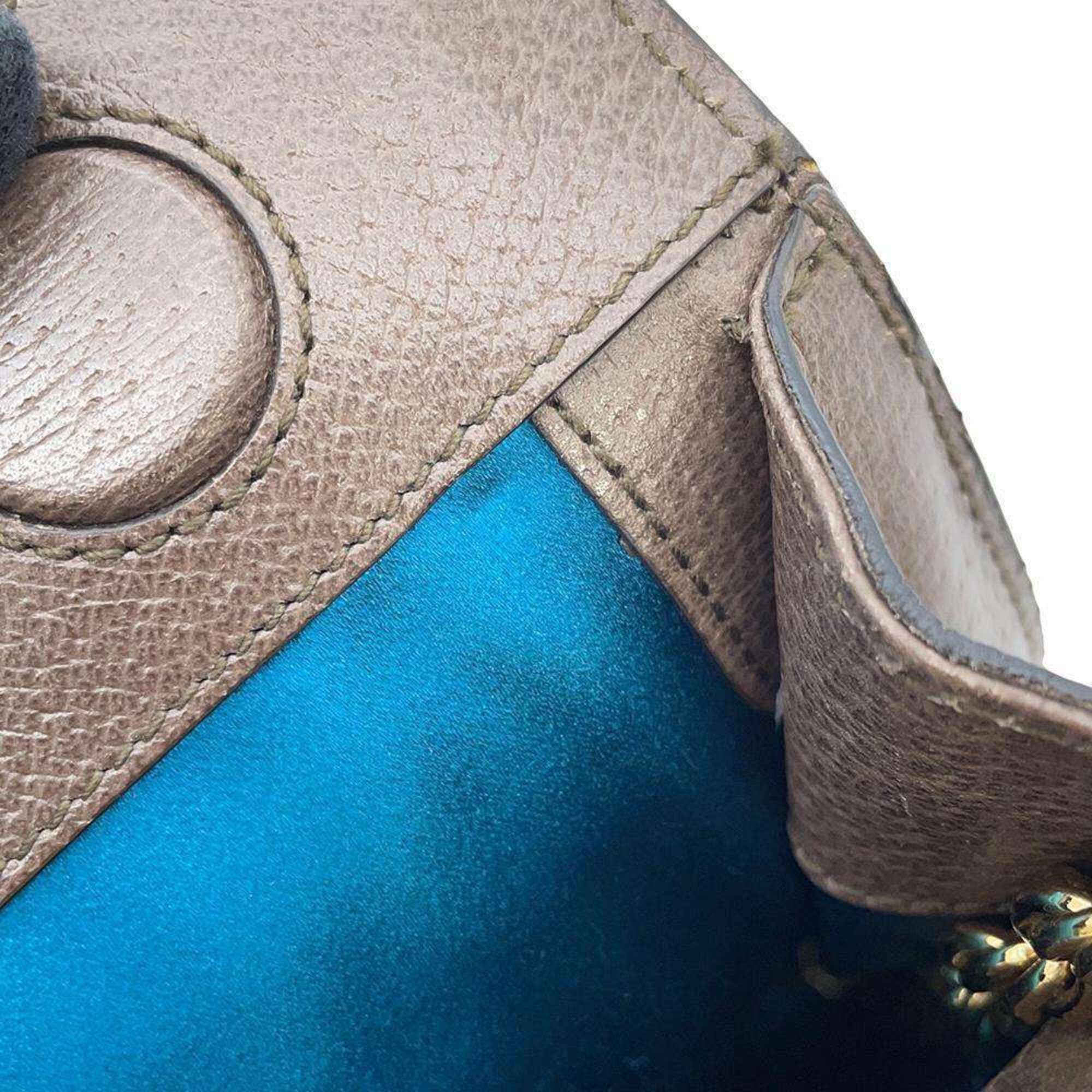 Gucci Gucci Ophidia shoulder Size ONE SIZE - 6 Thumbnail