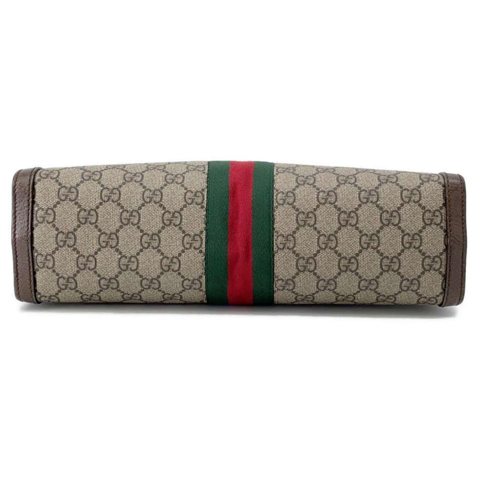 Gucci Gucci Ophidia shoulder Size ONE SIZE - 3 Thumbnail