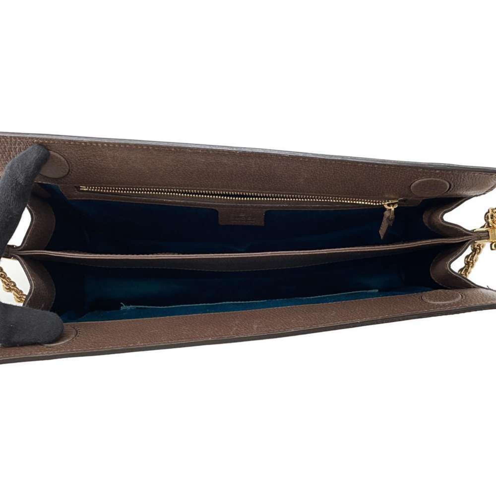 Gucci Gucci Ophidia shoulder Size ONE SIZE - 9 Thumbnail
