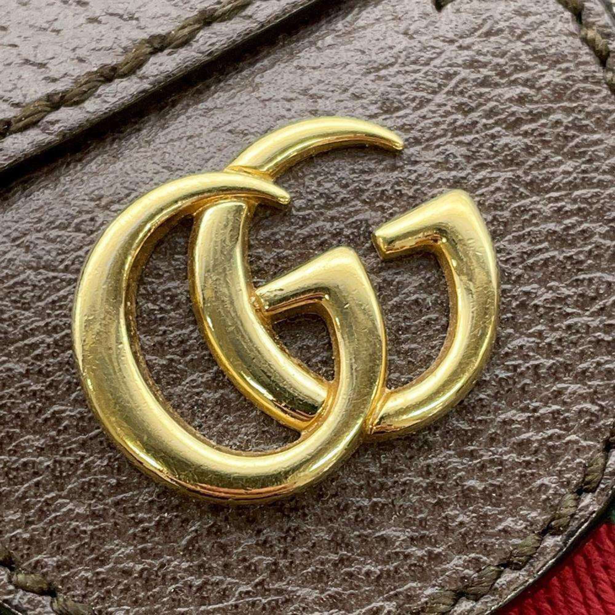 Gucci Gucci Ophidia shoulder Size ONE SIZE - 8 Thumbnail