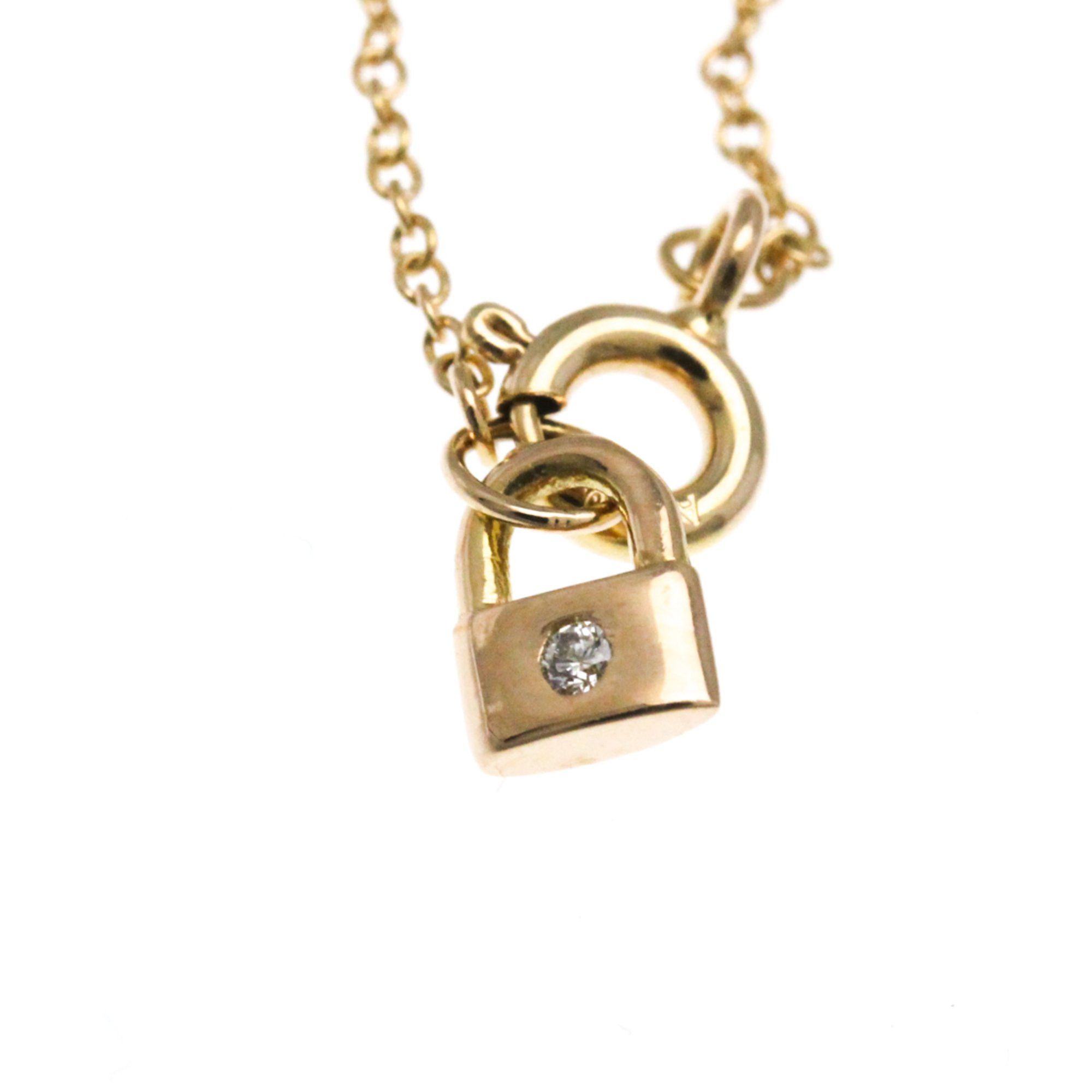 Tiffany & Co. Tiffany & Co Return to Tiffany necklace Size ONE SIZE - 10 Thumbnail