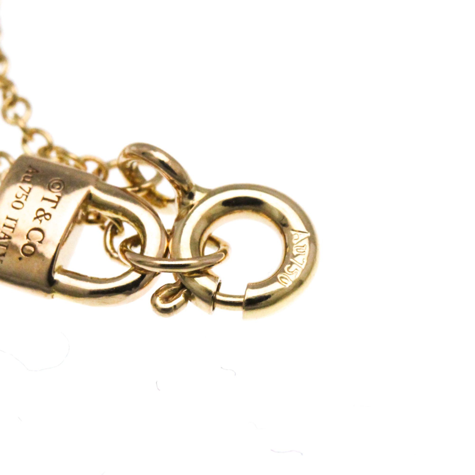 Tiffany & Co. Tiffany & Co Return to Tiffany necklace Size ONE SIZE - 12 Thumbnail