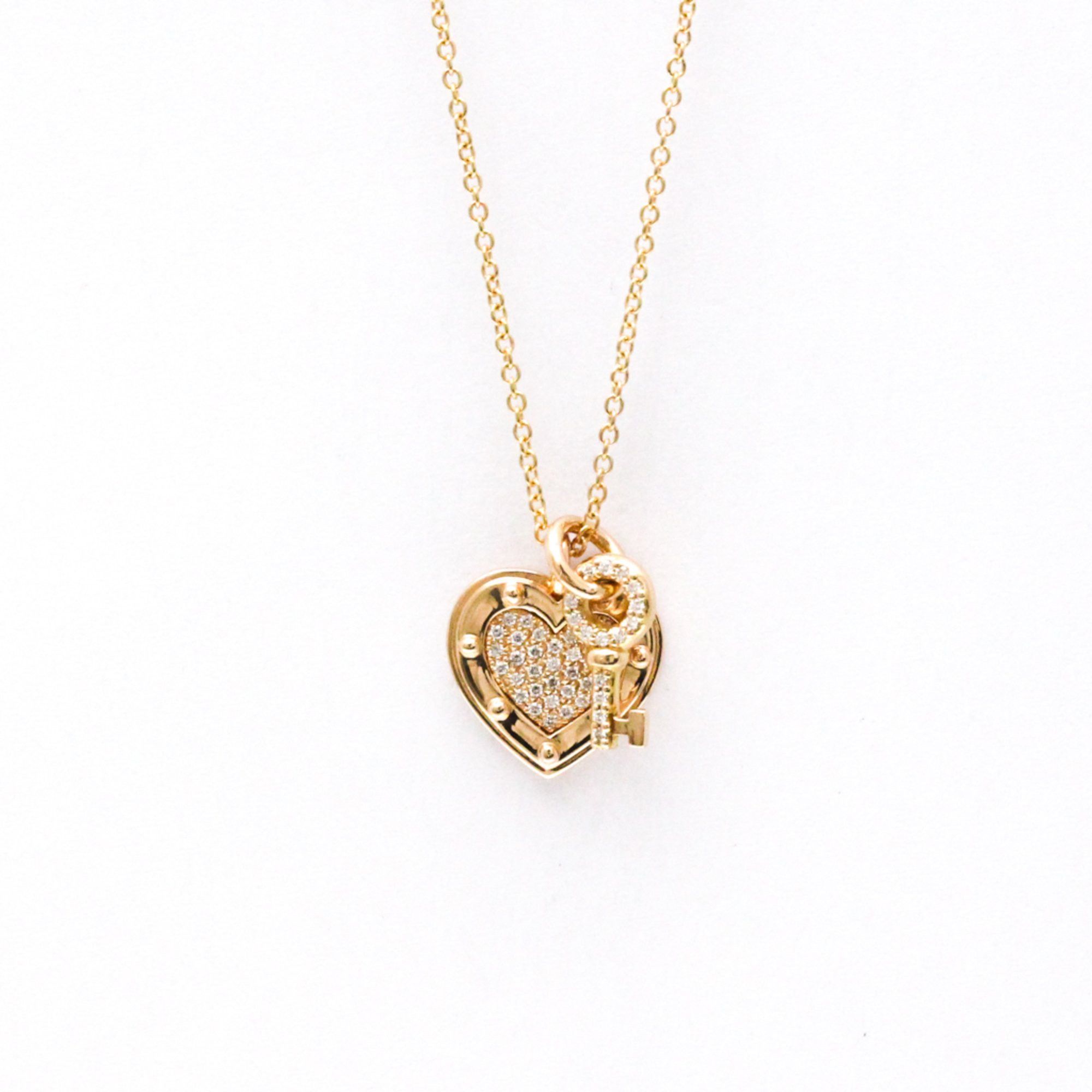 Tiffany & Co. Tiffany & Co Return to Tiffany necklace Size ONE SIZE - 2 Thumbnail