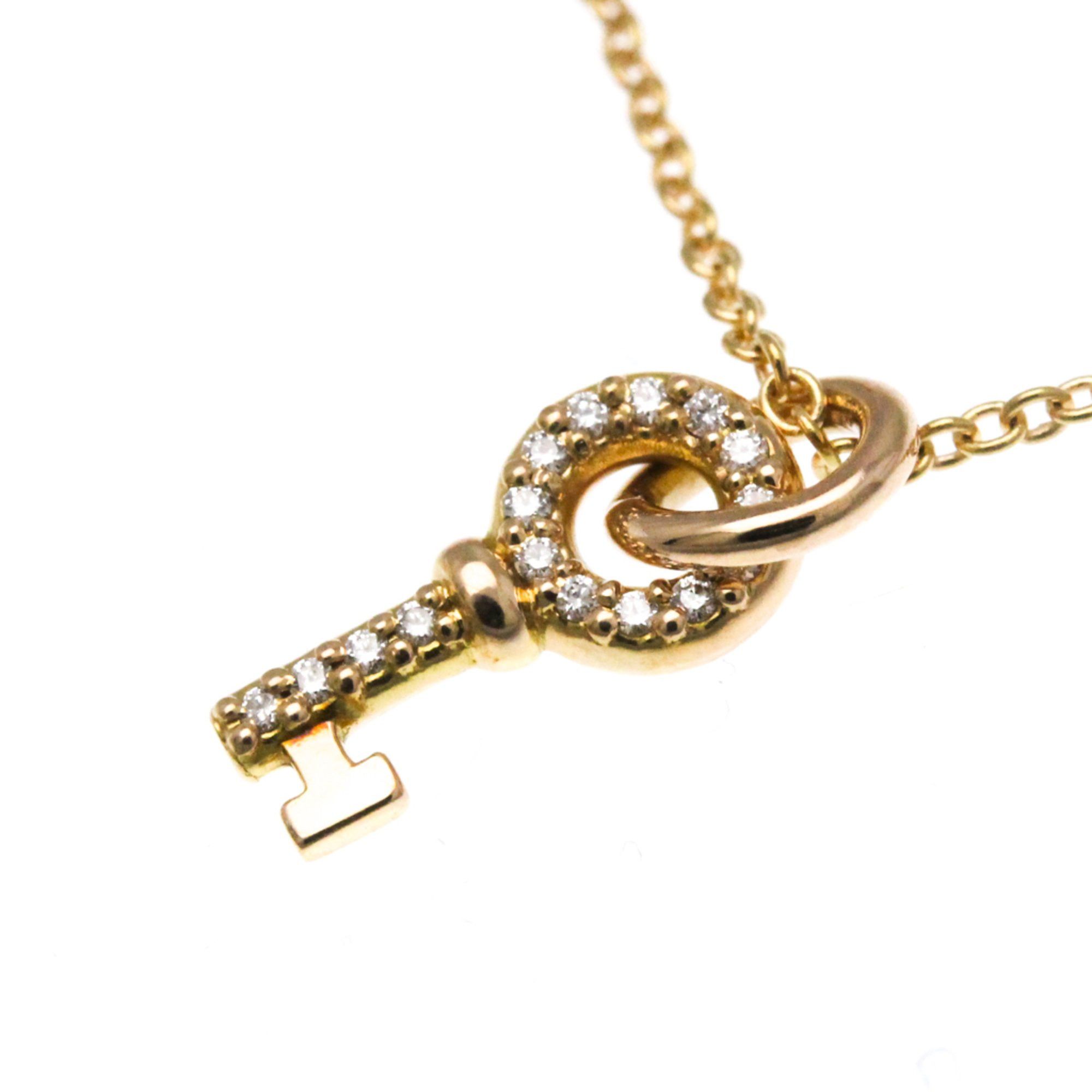 Tiffany & Co. Tiffany & Co Return to Tiffany necklace Size ONE SIZE - 8 Thumbnail
