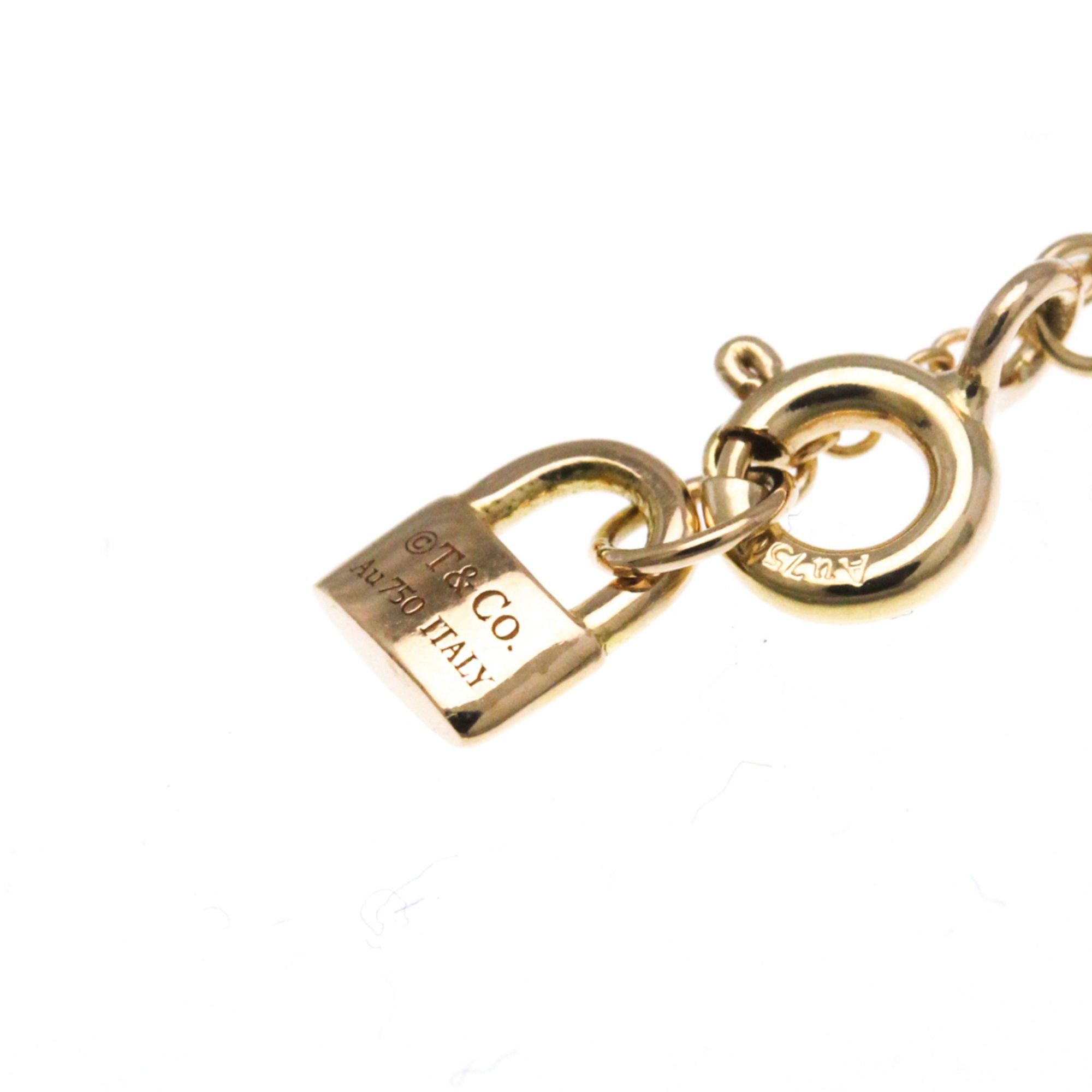 Tiffany & Co. Tiffany & Co Return to Tiffany necklace Size ONE SIZE - 11 Thumbnail