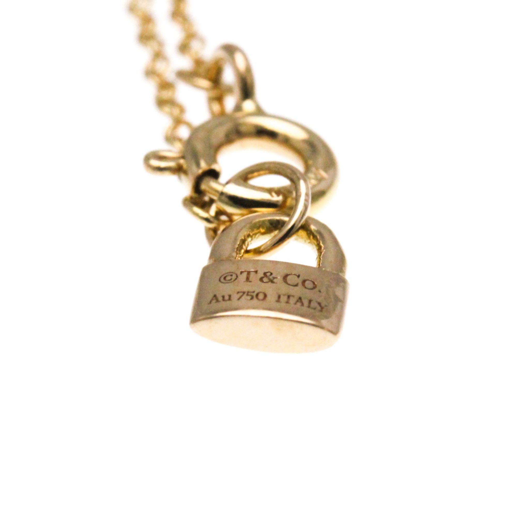 Tiffany & Co. Tiffany & Co Return to Tiffany necklace Size ONE SIZE - 13 Thumbnail