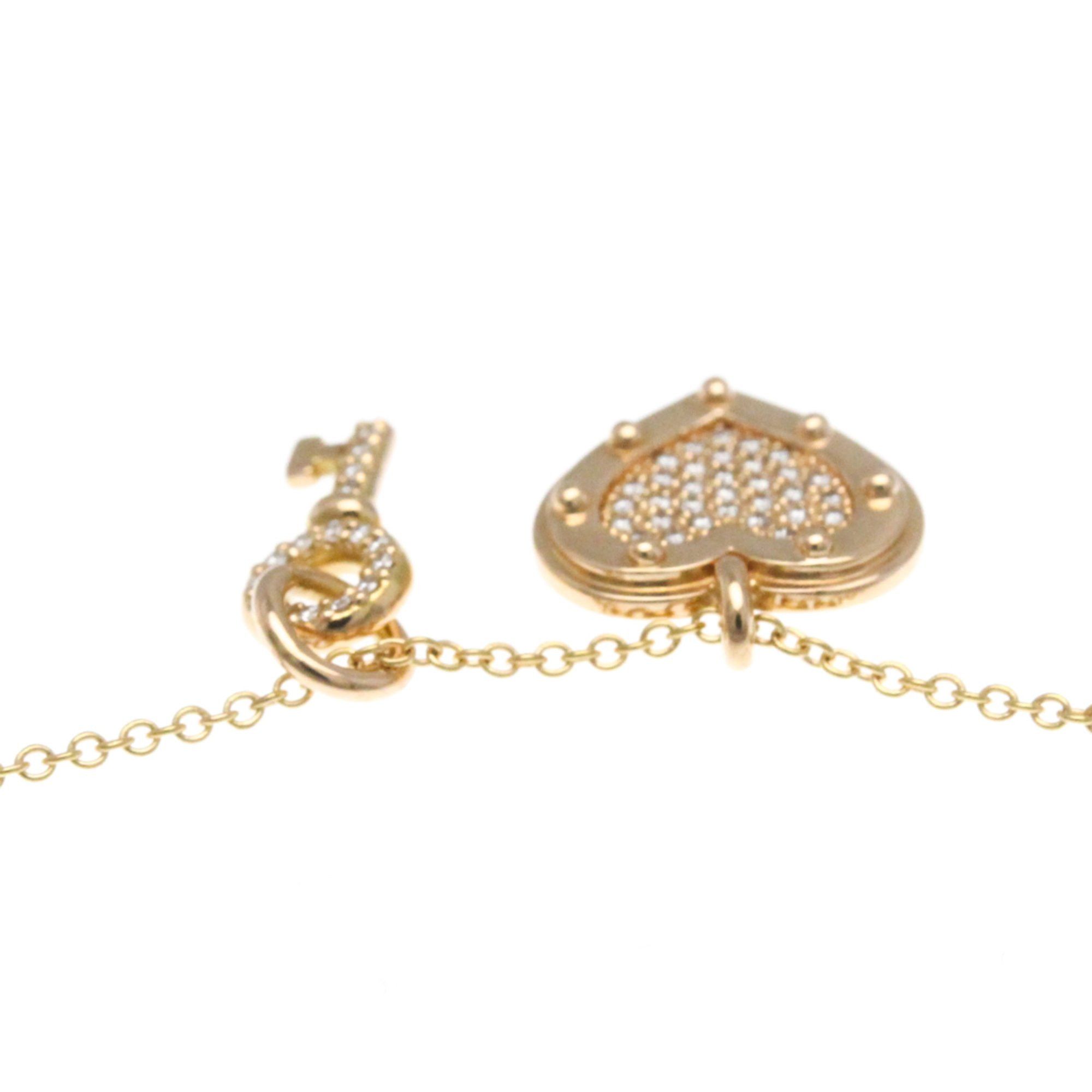 Tiffany & Co. Tiffany & Co Return to Tiffany necklace Size ONE SIZE - 6 Thumbnail