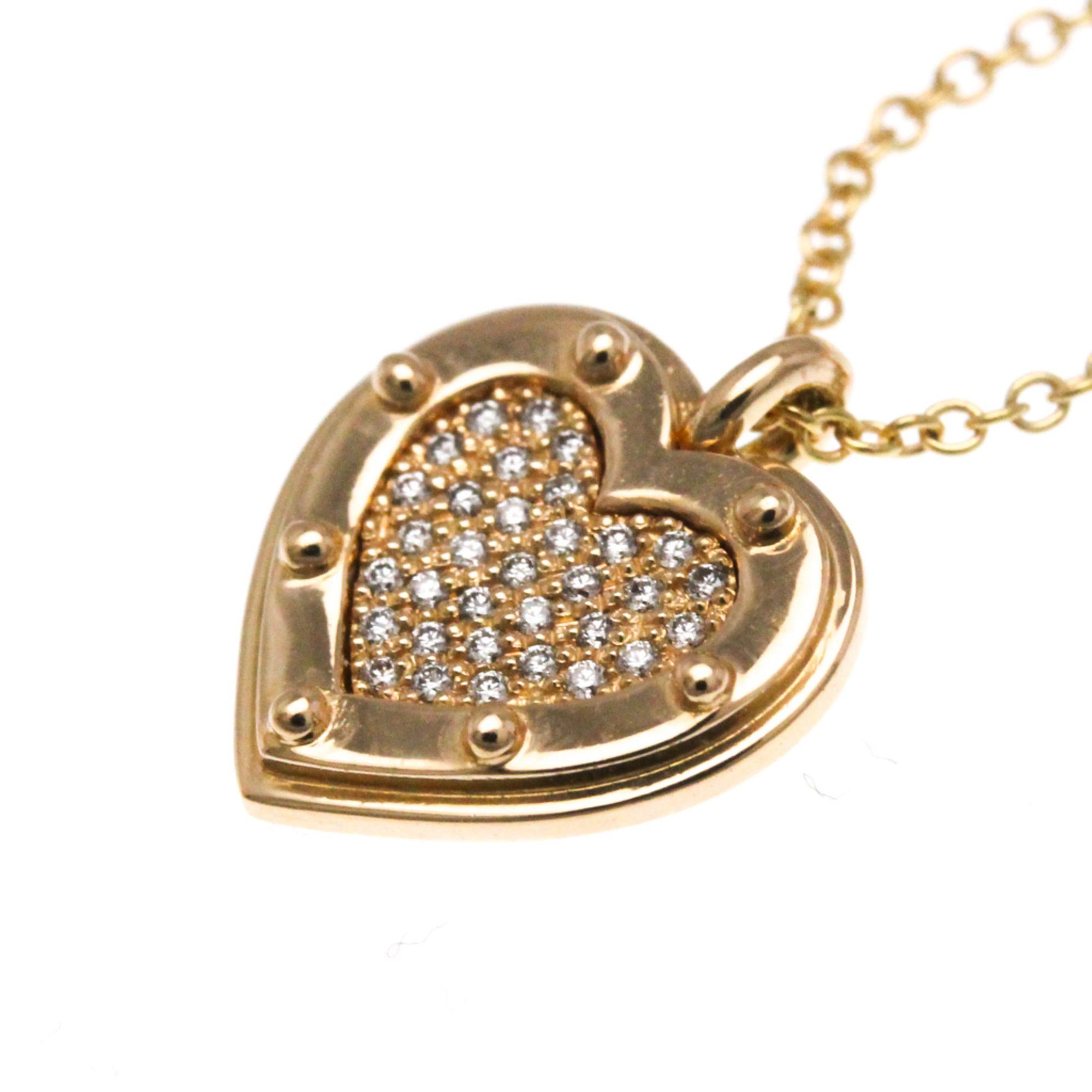 Tiffany & Co. Tiffany & Co Return to Tiffany necklace Size ONE SIZE - 7 Thumbnail