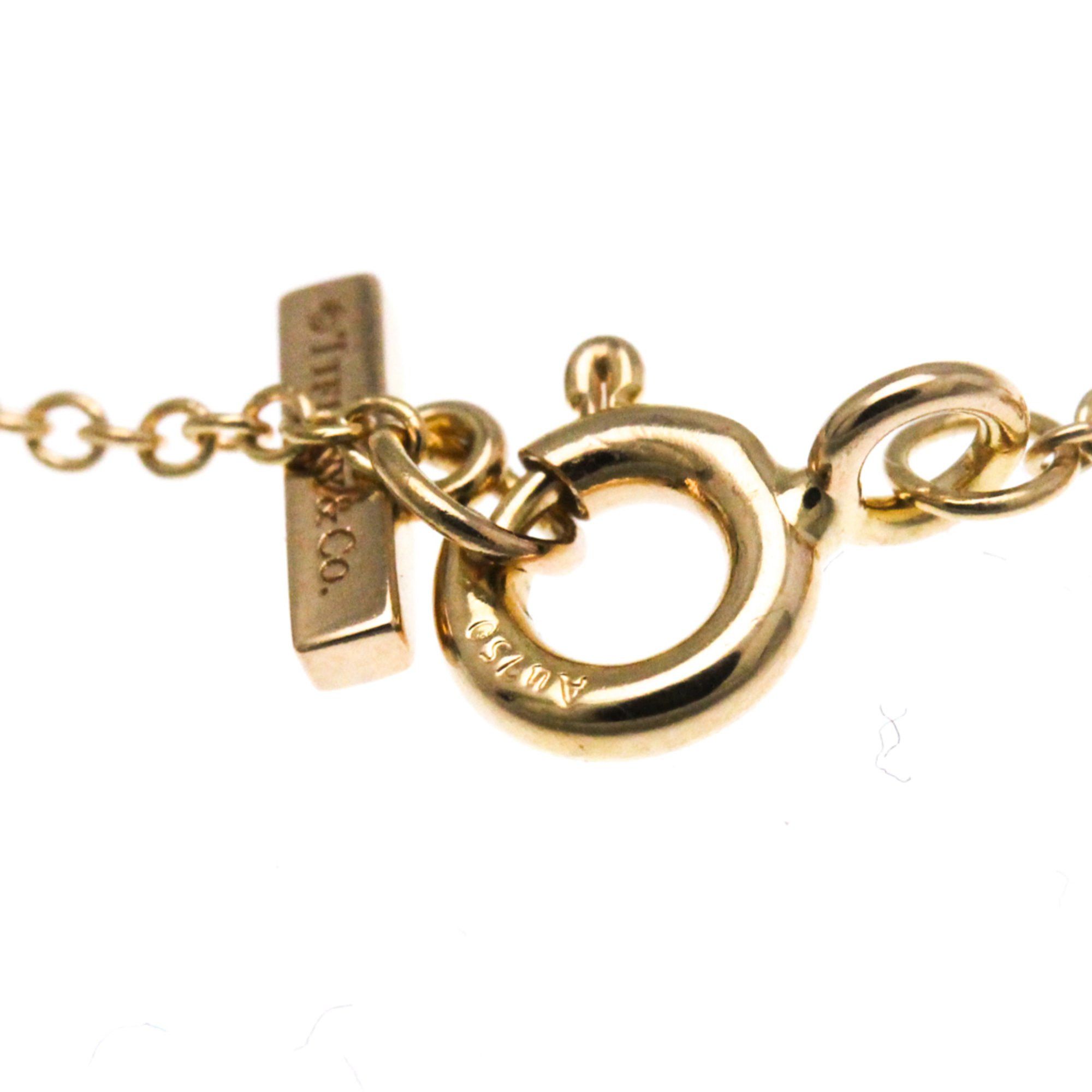 Tiffany & Co. Tiffany & Co T circle necklace Size ONE SIZE - 12 Thumbnail