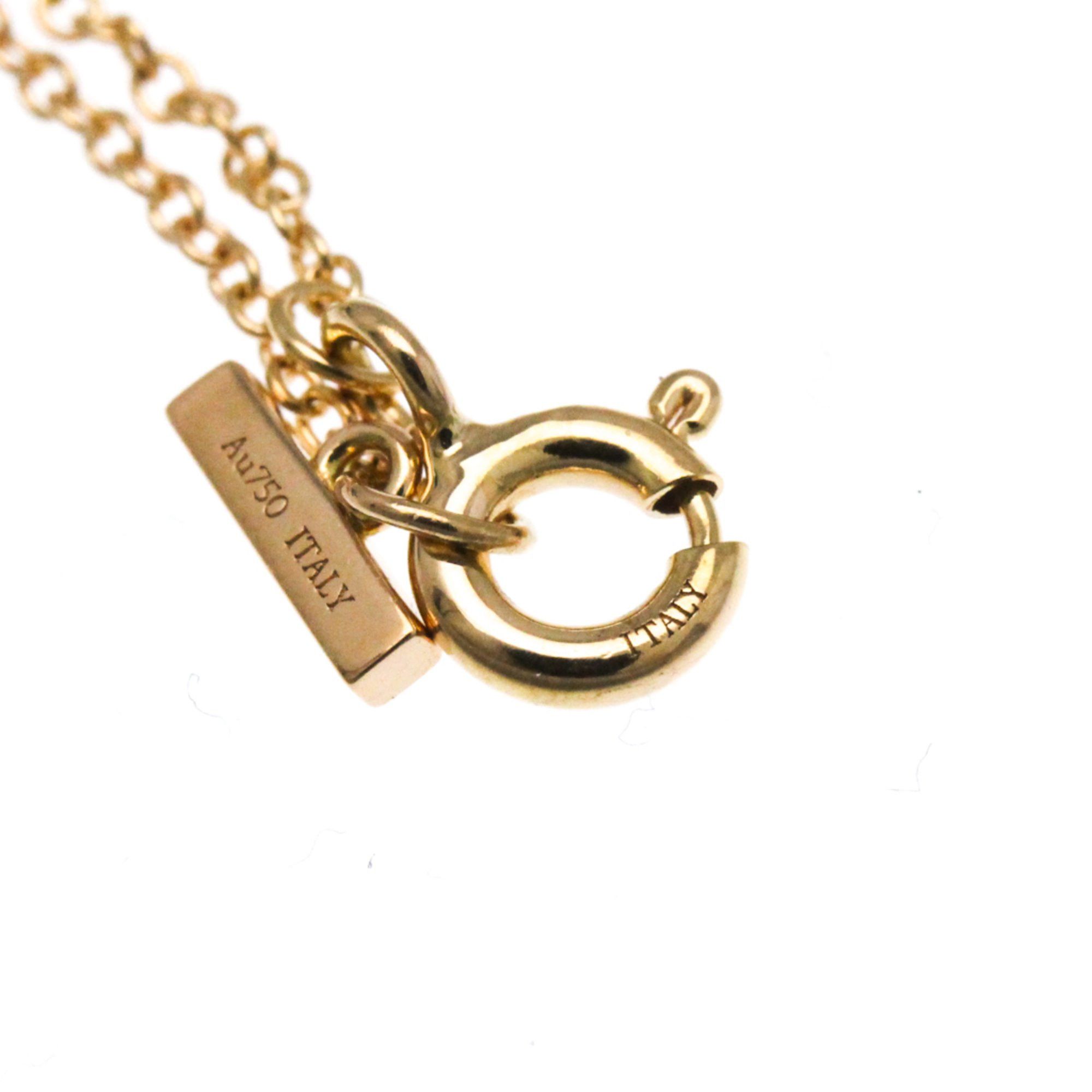 Tiffany & Co. Tiffany & Co T circle necklace Size ONE SIZE - 11 Thumbnail