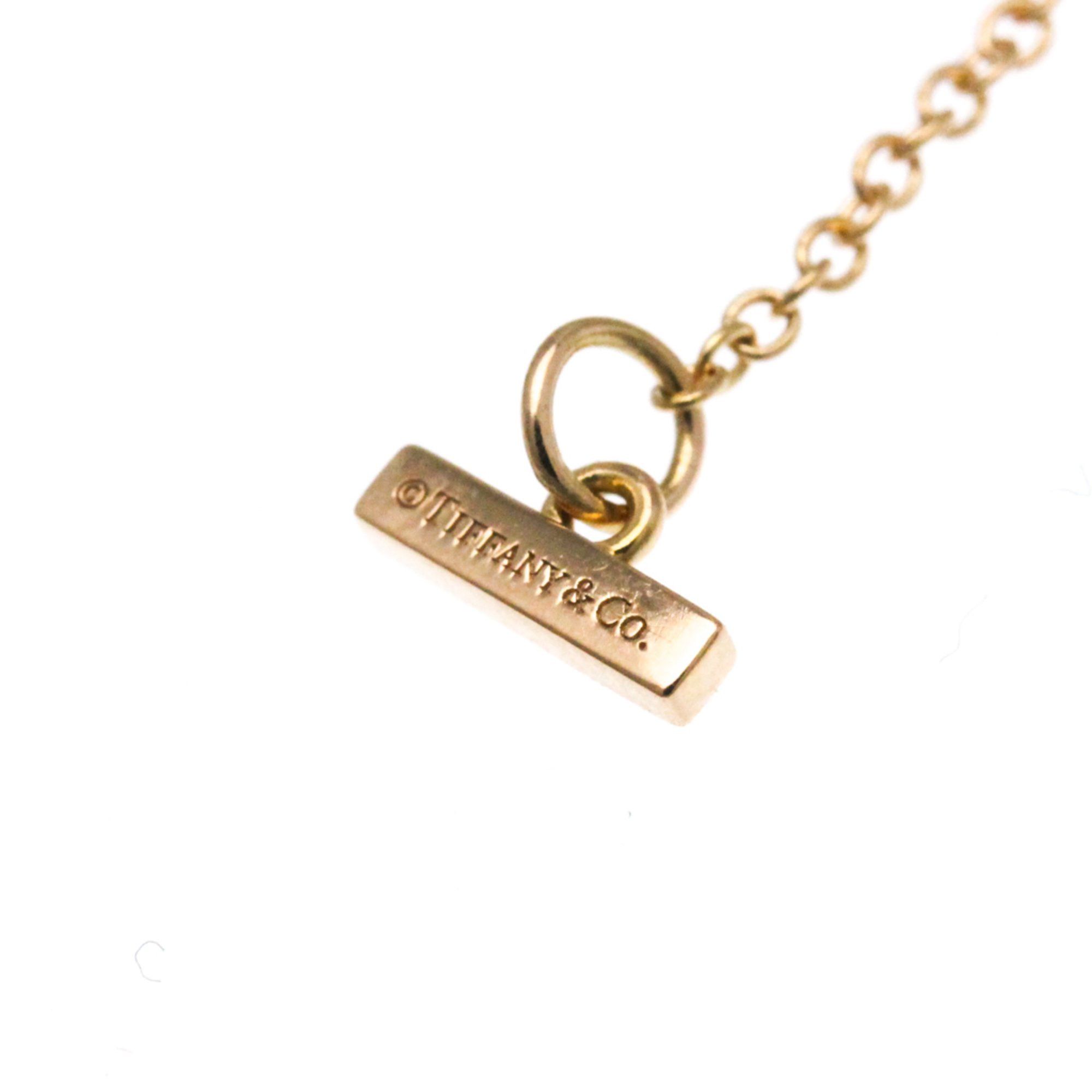 Tiffany & Co. Tiffany & Co T circle necklace Size ONE SIZE - 13 Thumbnail