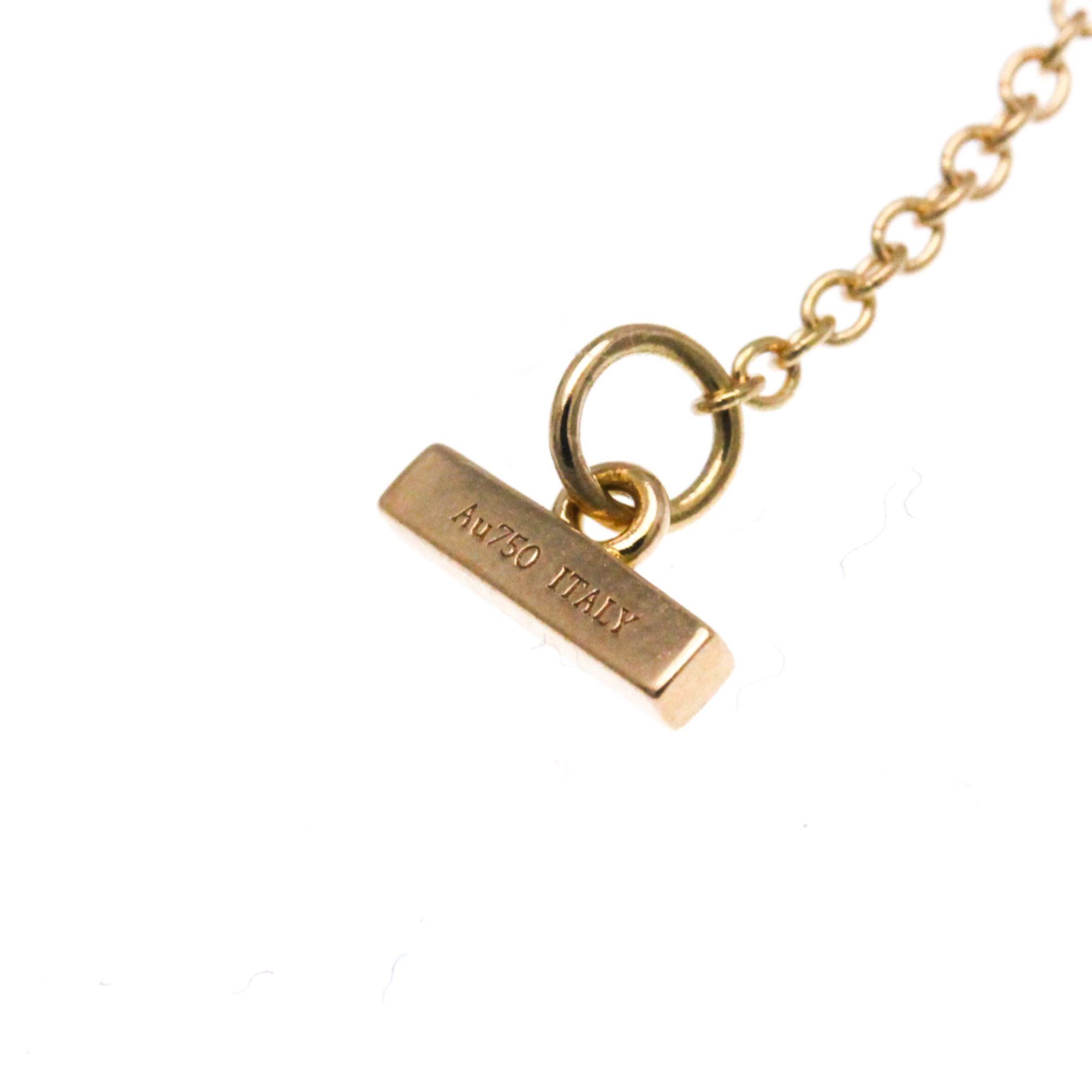 Tiffany & Co. Tiffany & Co T circle necklace Size ONE SIZE - 10 Thumbnail
