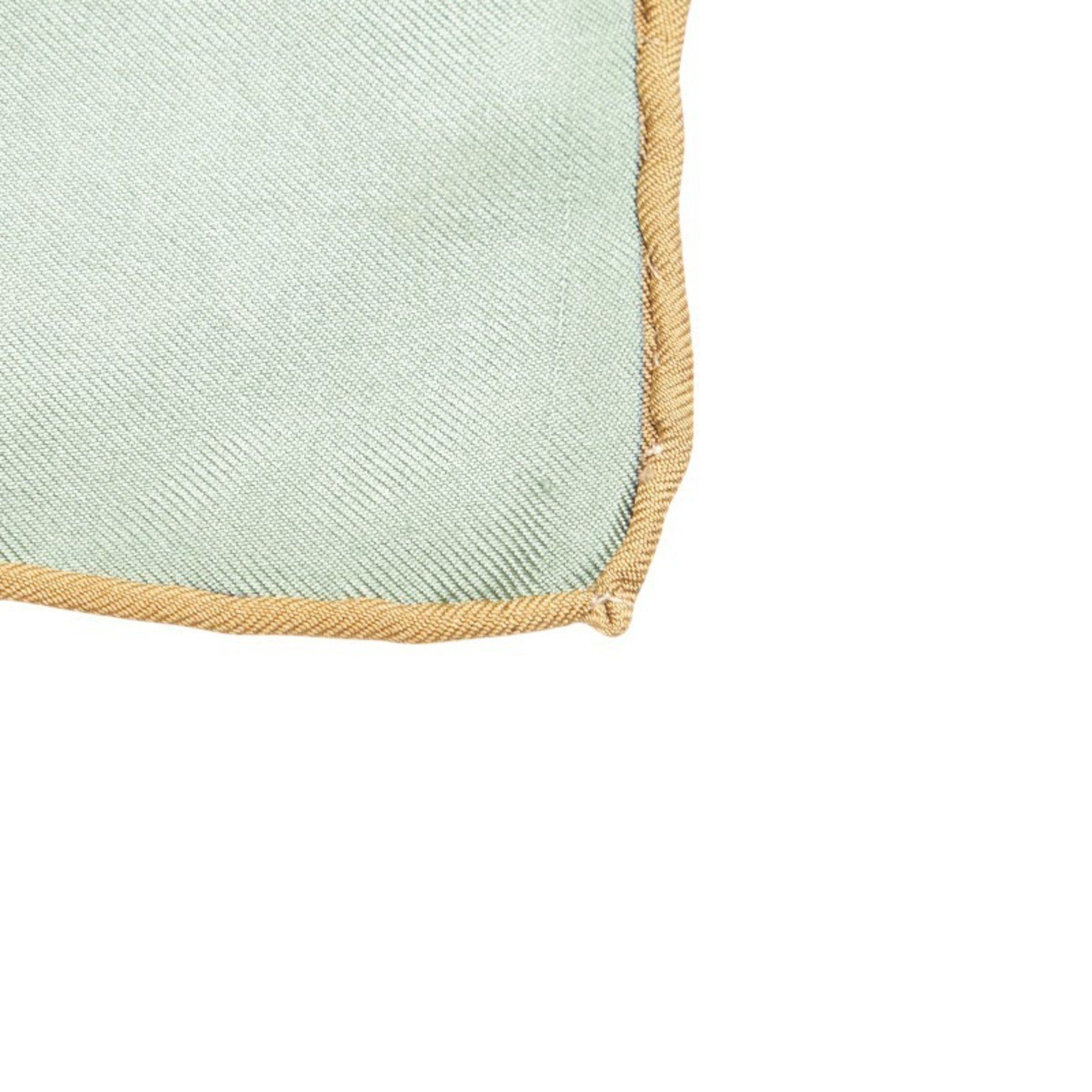 Hermes Hermès Carré 90 scarf Size ONE SIZE - 5 Thumbnail
