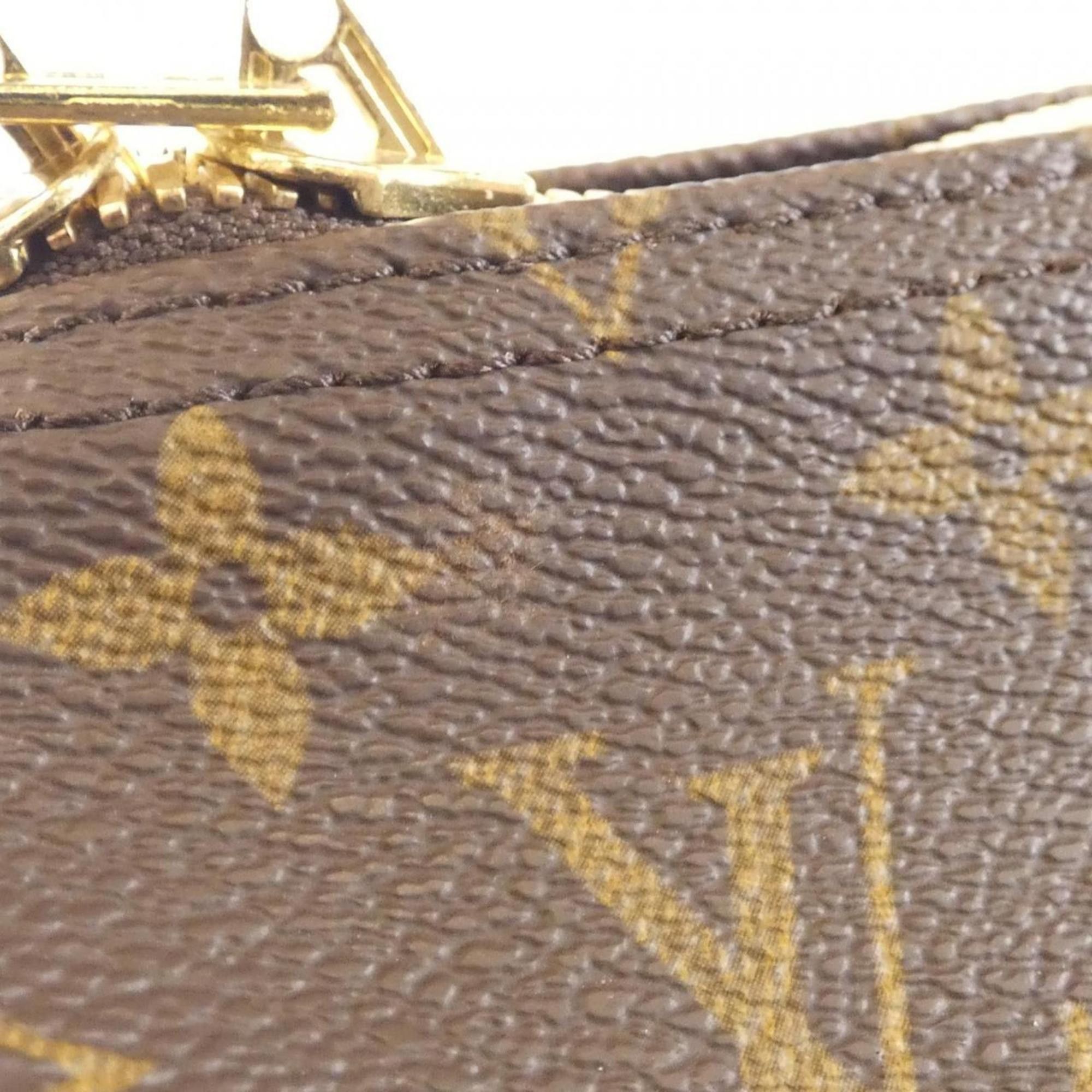 Louis Vuitton Louis Vuitton Keepall 55 travel Size ONE SIZE - 6 Thumbnail