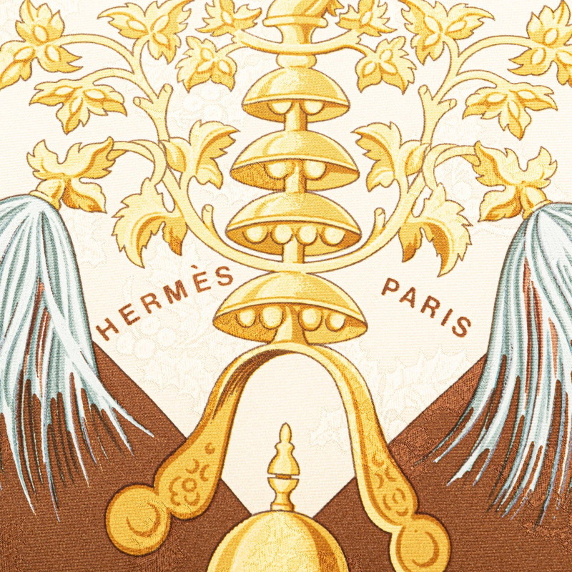 Hermes Hermès Carré 90 scarf Size ONE SIZE - 3 Thumbnail