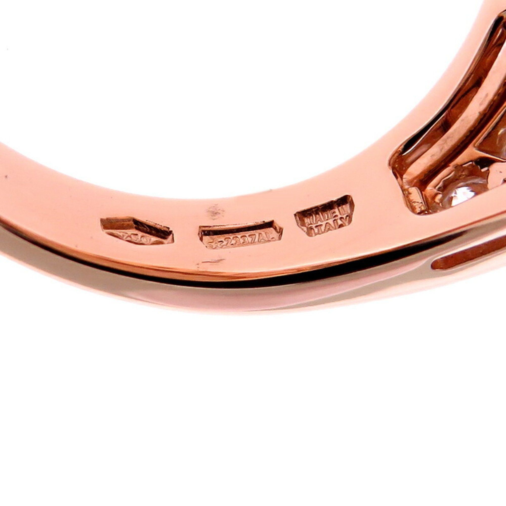 Bvlgari Bulgari Bvlgari bvlgari ring Size ONE SIZE - 5 Thumbnail