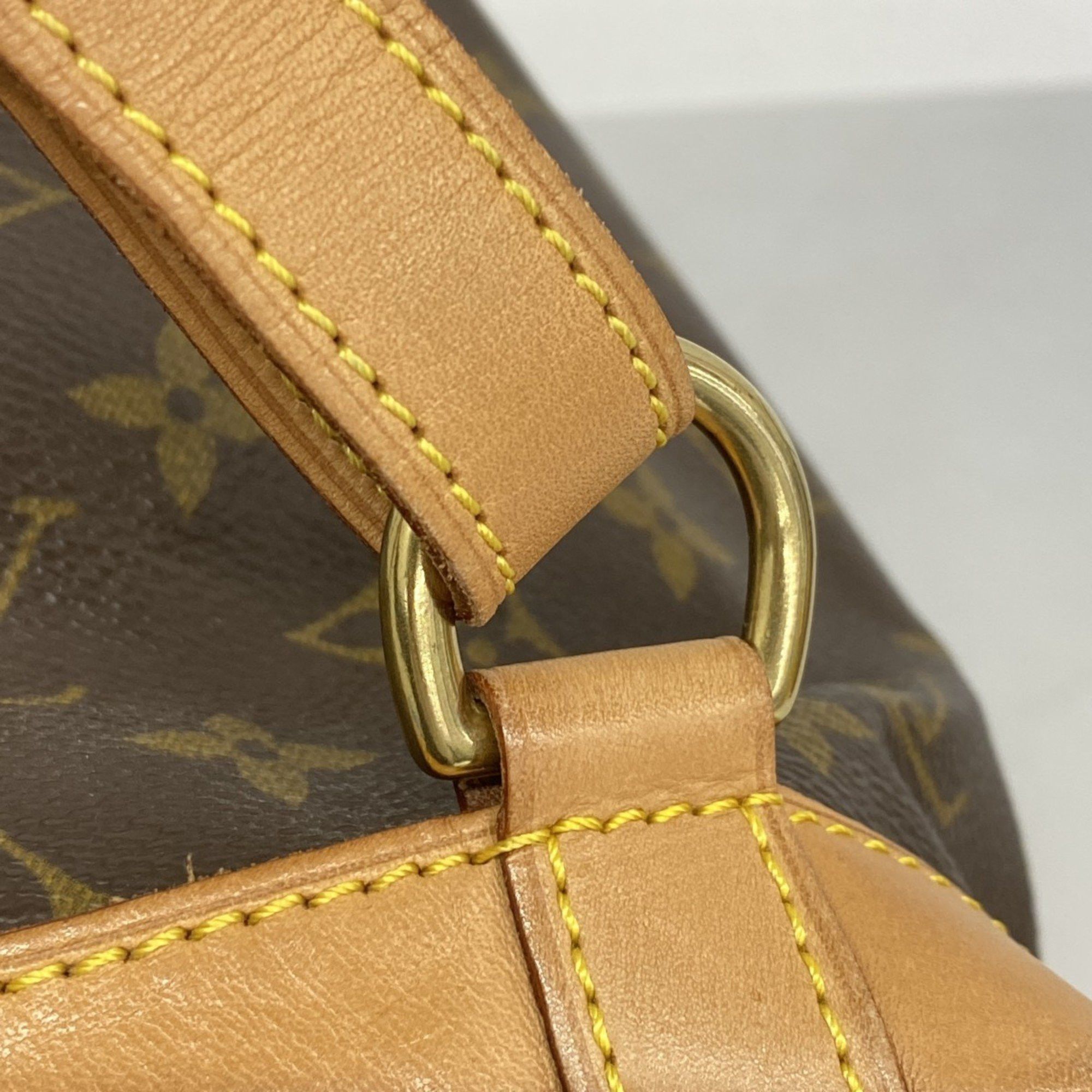 Louis Vuitton Louis Vuitton Montsouris backpack Size ONE SIZE - 8 Thumbnail