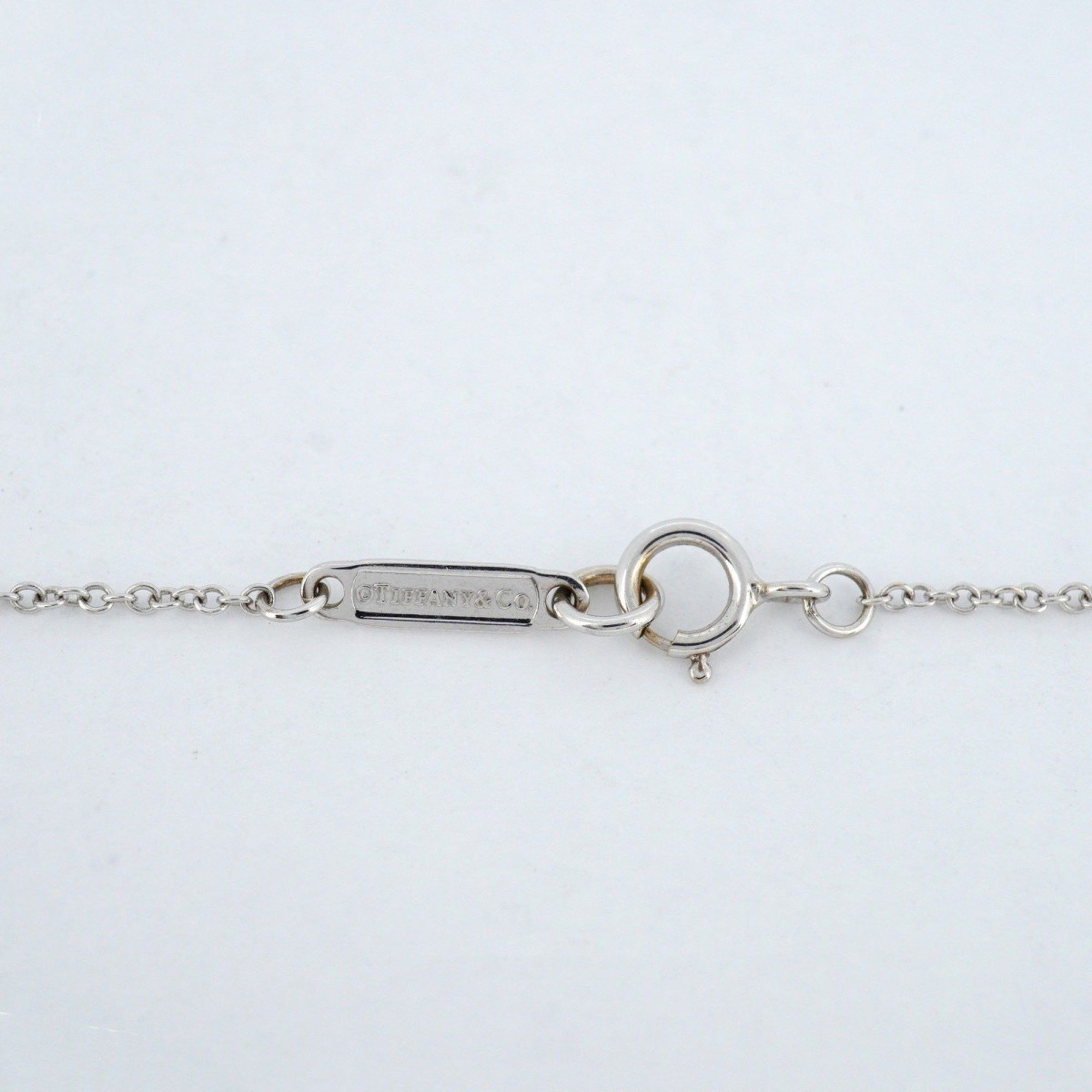 Tiffany & Co. Tiffany & Co Atlas necklace Size ONE SIZE - 4 Thumbnail