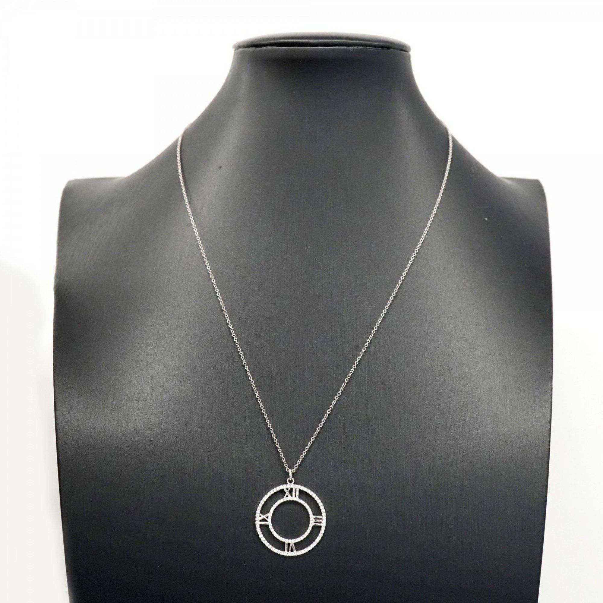 Tiffany & Co. Tiffany & Co Atlas necklace Size ONE SIZE - 7 Thumbnail