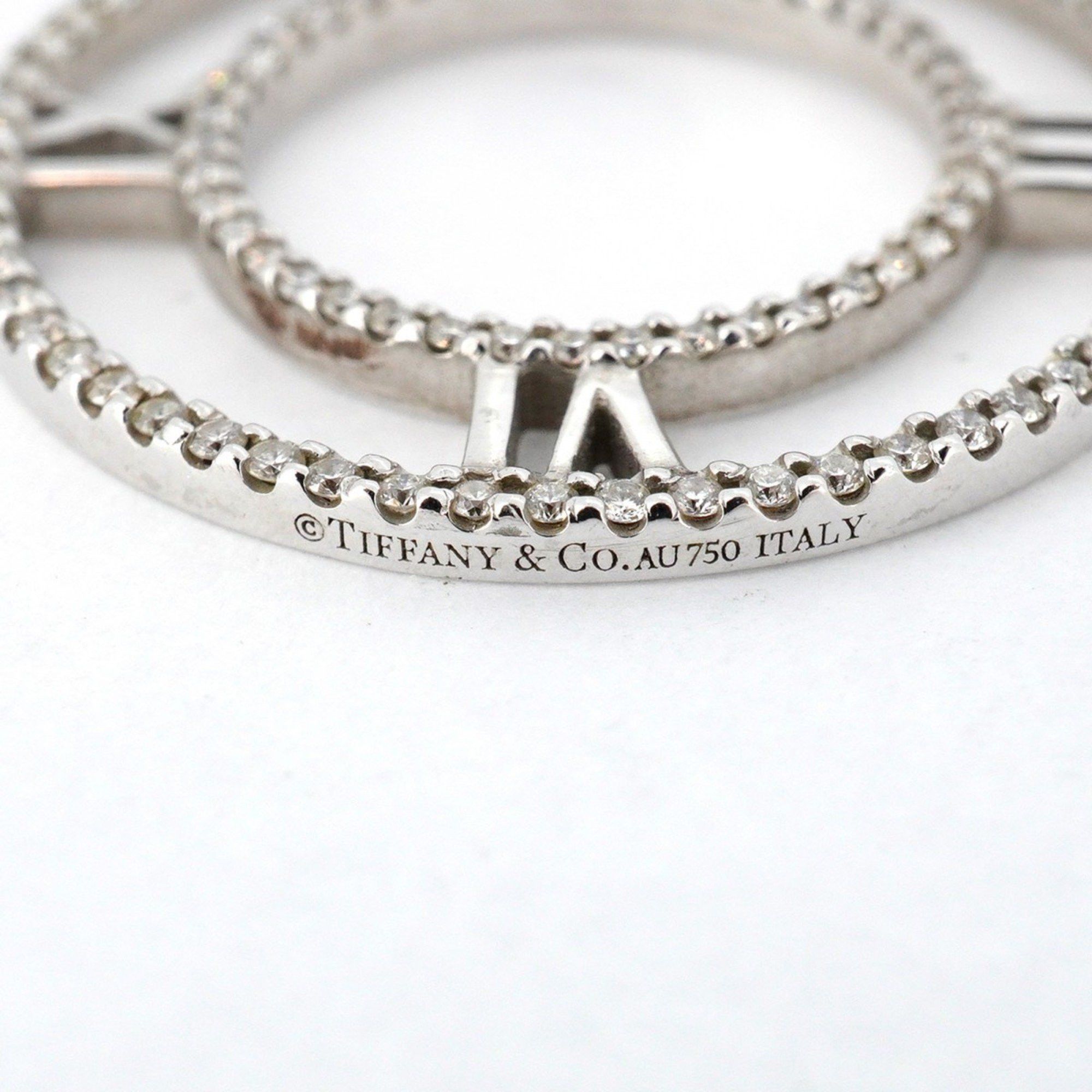 Tiffany & Co. Tiffany & Co Atlas necklace Size ONE SIZE - 6 Thumbnail