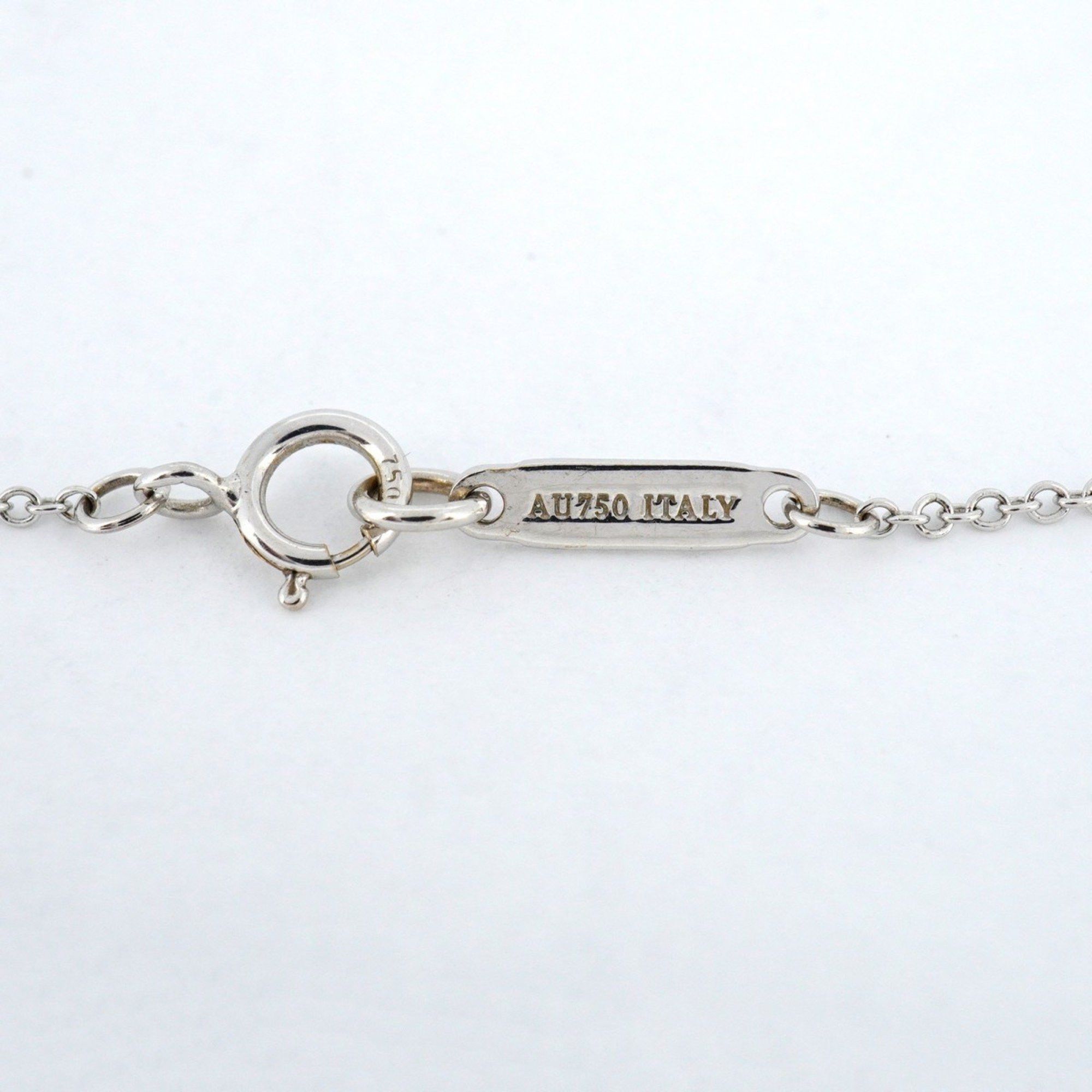 Tiffany & Co. Tiffany & Co Atlas necklace Size ONE SIZE - 5 Thumbnail