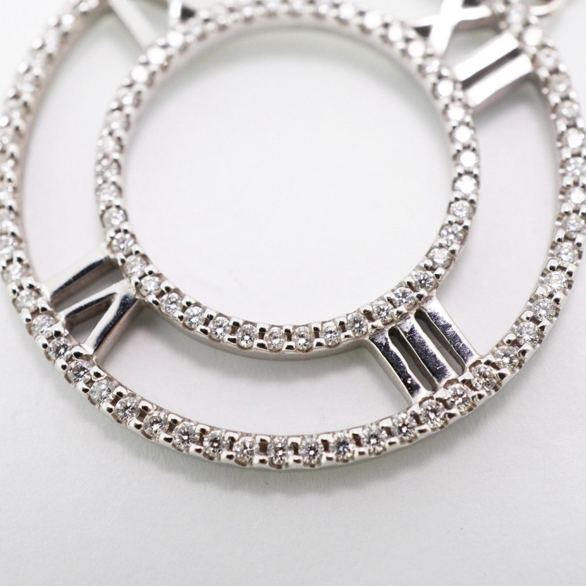 Tiffany & Co. Tiffany & Co Atlas necklace Size ONE SIZE - 11 Thumbnail