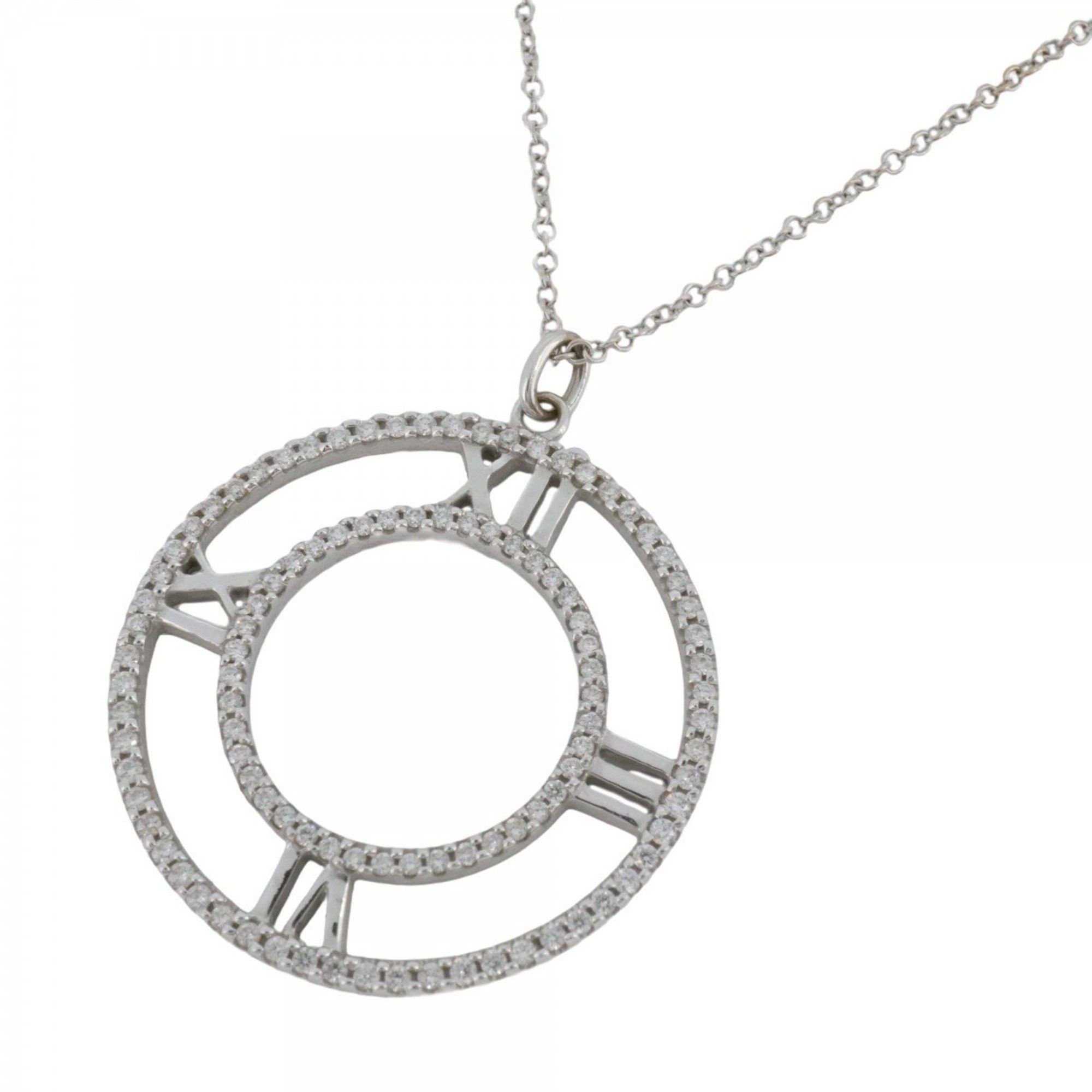 Tiffany & Co. Tiffany & Co Atlas necklace Size ONE SIZE - 2 Thumbnail
