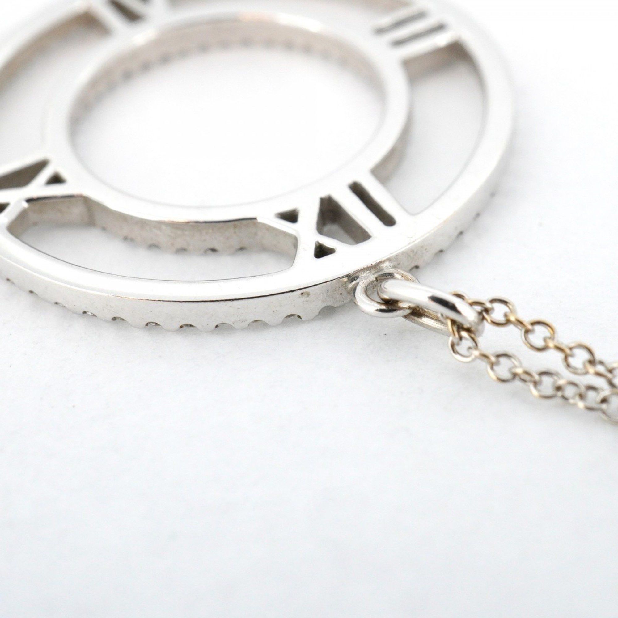Tiffany & Co. Tiffany & Co Atlas necklace Size ONE SIZE - 9 Thumbnail