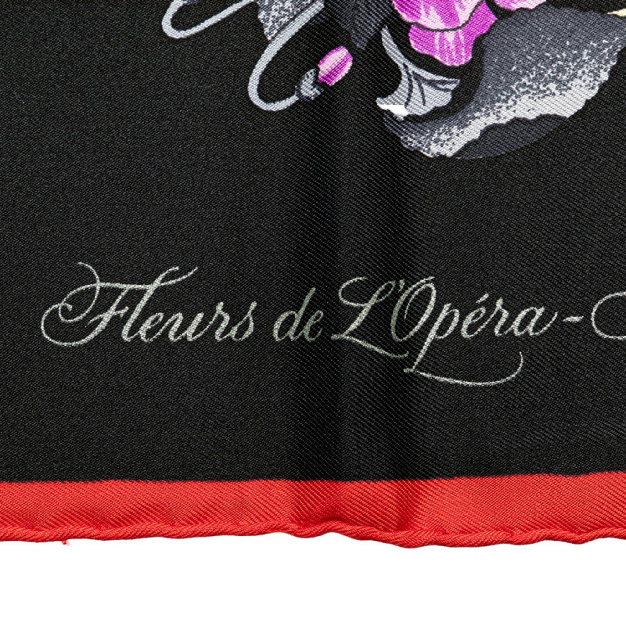 Hermes Hermès Carré 90 scarf Size ONE SIZE - 3 Thumbnail