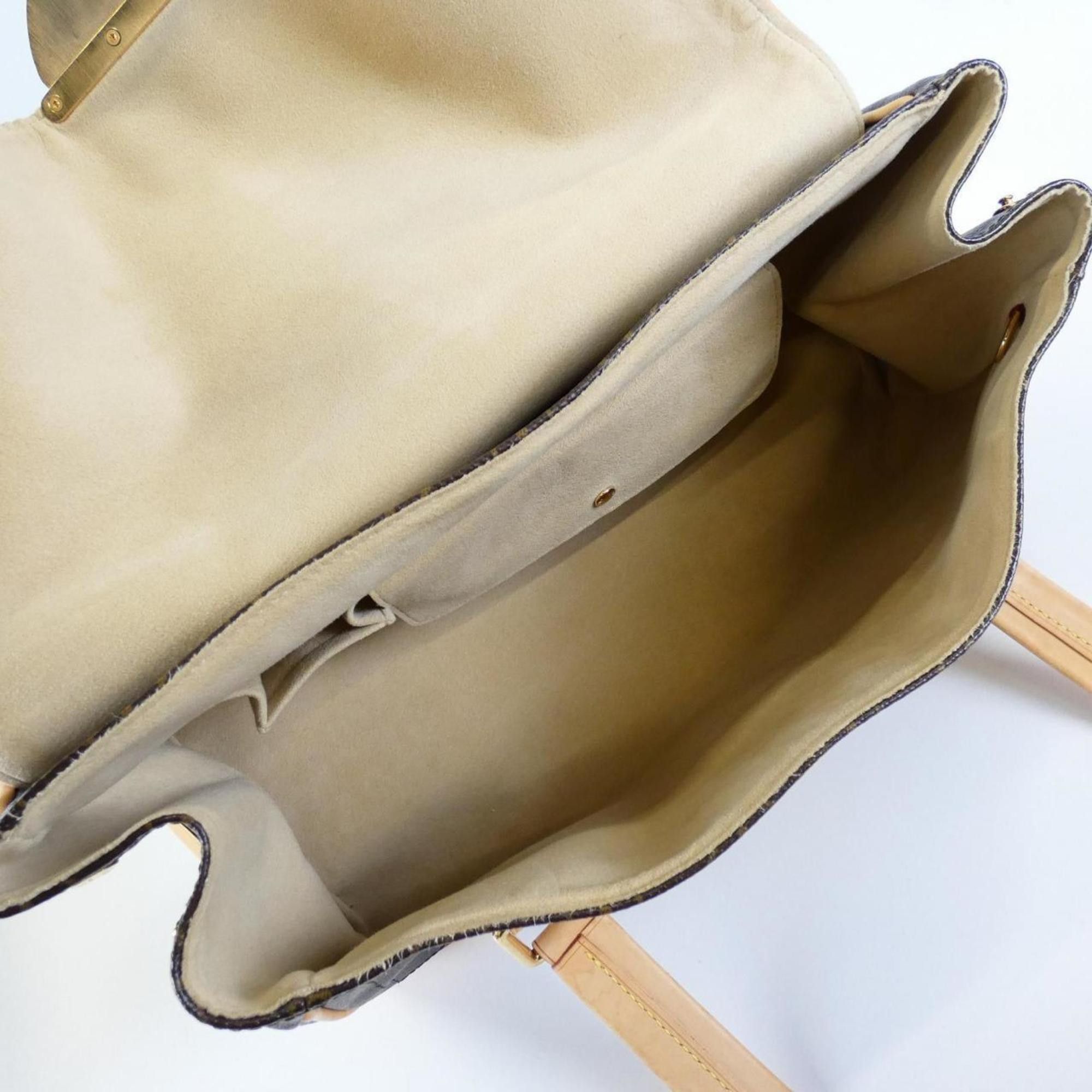 Louis Vuitton Louis Vuitton Beverly shoulder Size ONE SIZE - 8 Thumbnail