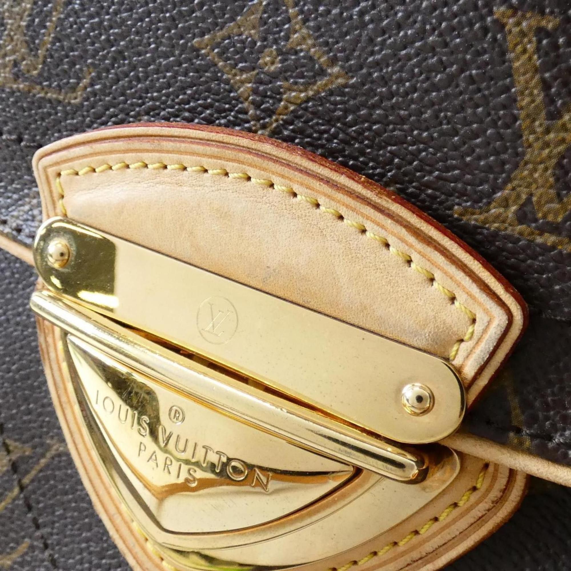 Louis Vuitton Louis Vuitton Beverly shoulder Size ONE SIZE - 6 Thumbnail