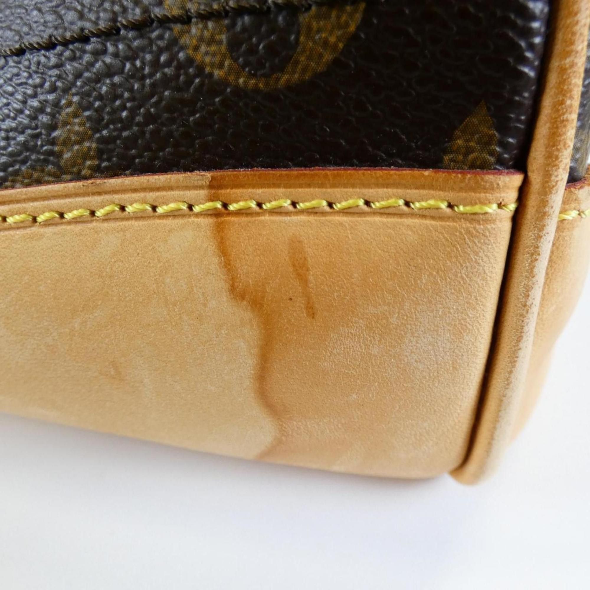 Louis Vuitton Louis Vuitton Beverly shoulder Size ONE SIZE - 4 Thumbnail