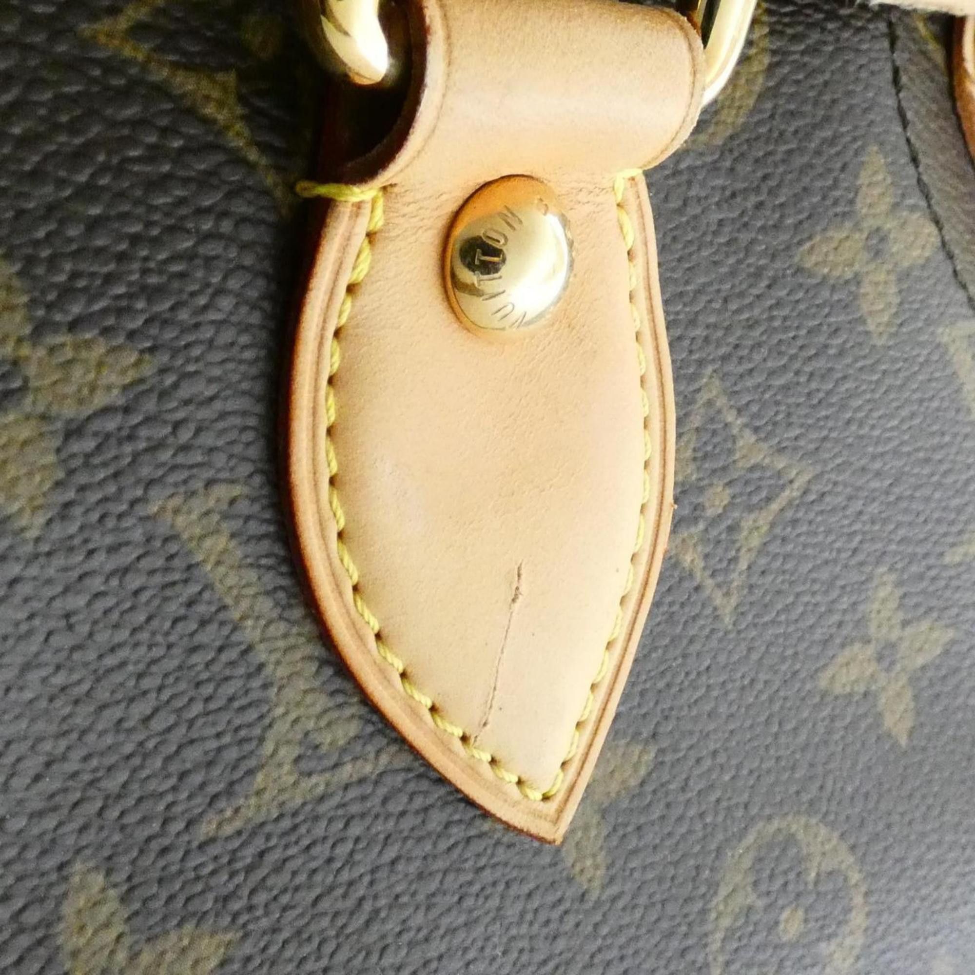 Louis Vuitton Louis Vuitton Beverly shoulder Size ONE SIZE - 7 Thumbnail