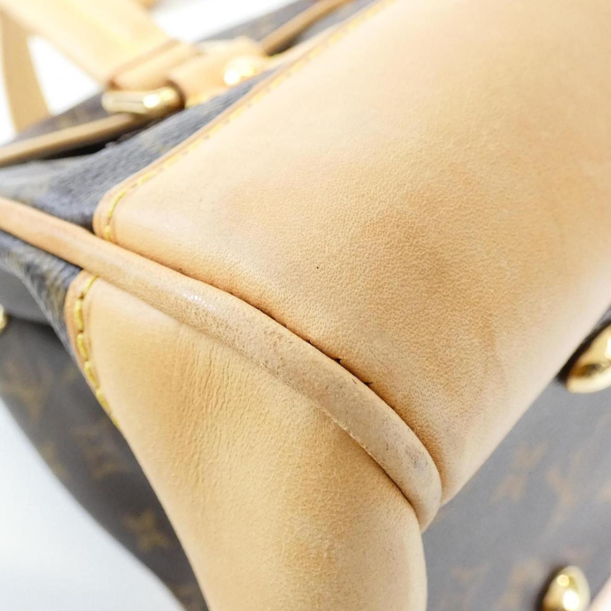 Louis Vuitton Louis Vuitton Beverly shoulder Size ONE SIZE - 3 Thumbnail