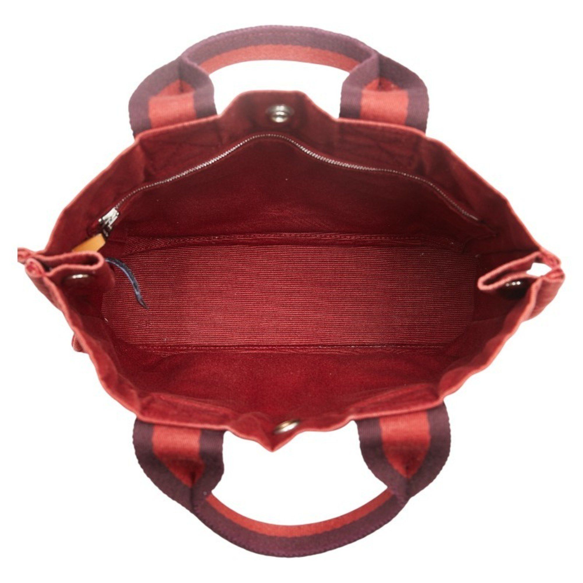 Hermes Hermès Fourre tout tote Size ONE SIZE - 4 Thumbnail