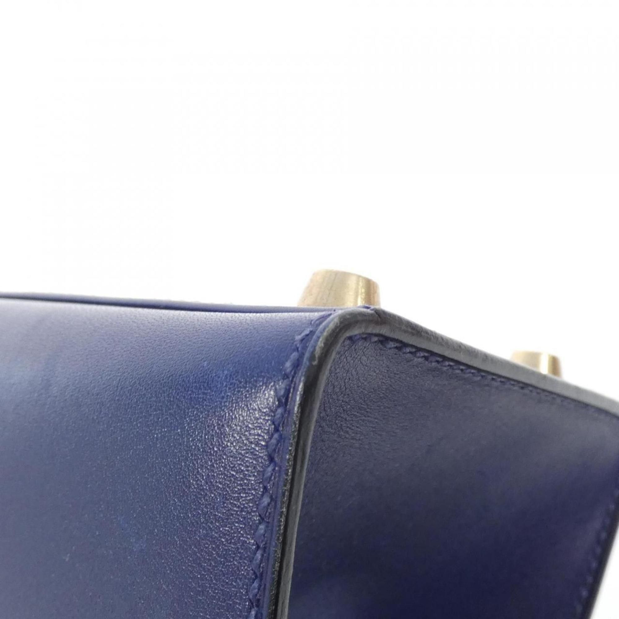 Hermes Hermès Kelly Mini handbag Size ONE SIZE - 4 Thumbnail